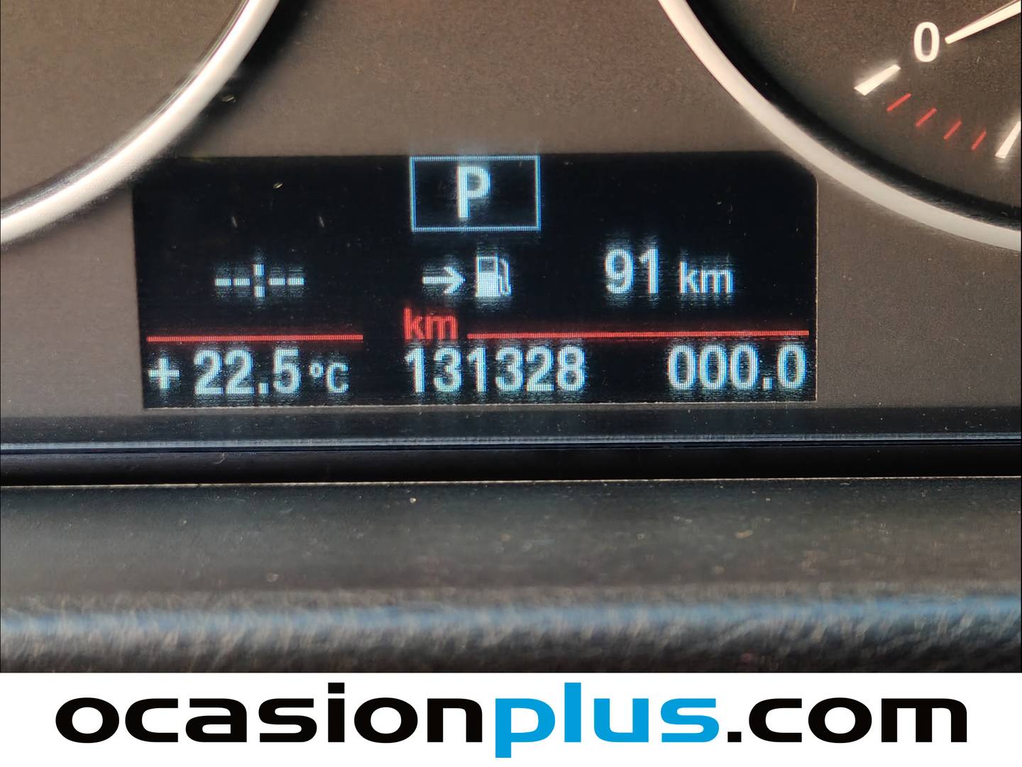 Foto BMW Serie 3 BMW Serie 3 320i AUTO (184 CV)