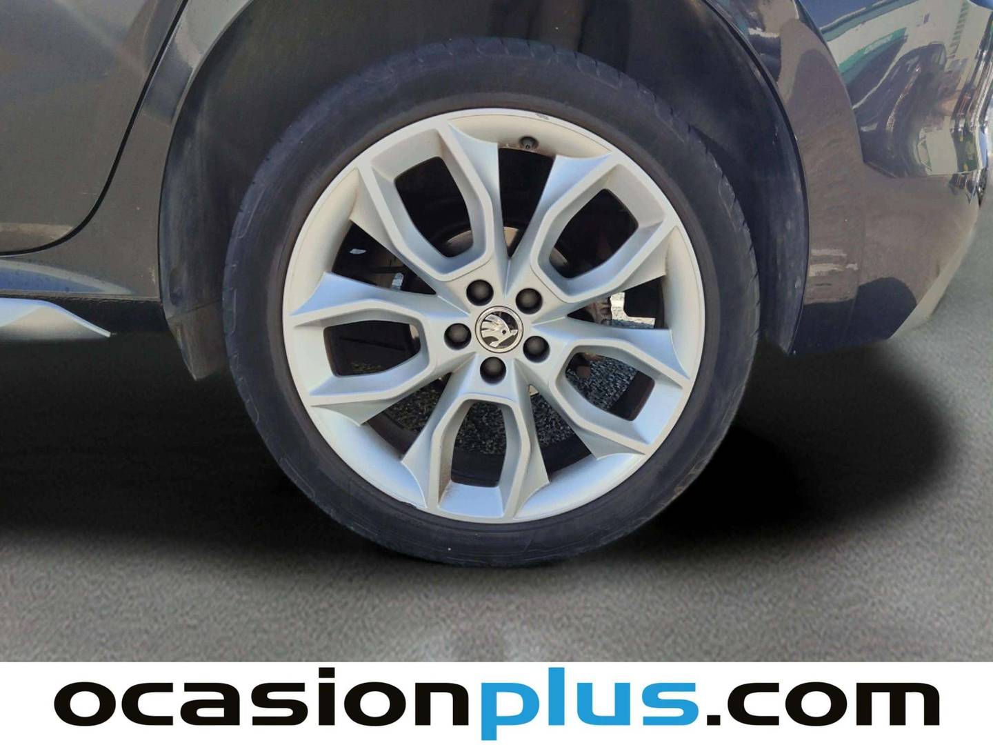 Skoda Kamiq Skoda Kamiq 1.0 TSI Style DSG (110 CV) barato
