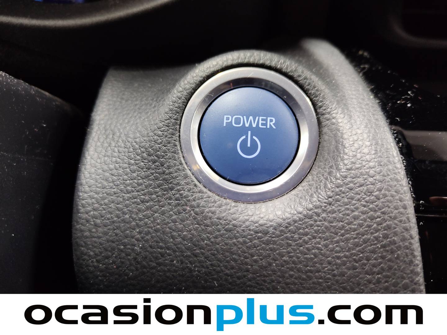 Toyota Yaris Cross Toyota Yaris Cross 120H Style (116 CV) 2022