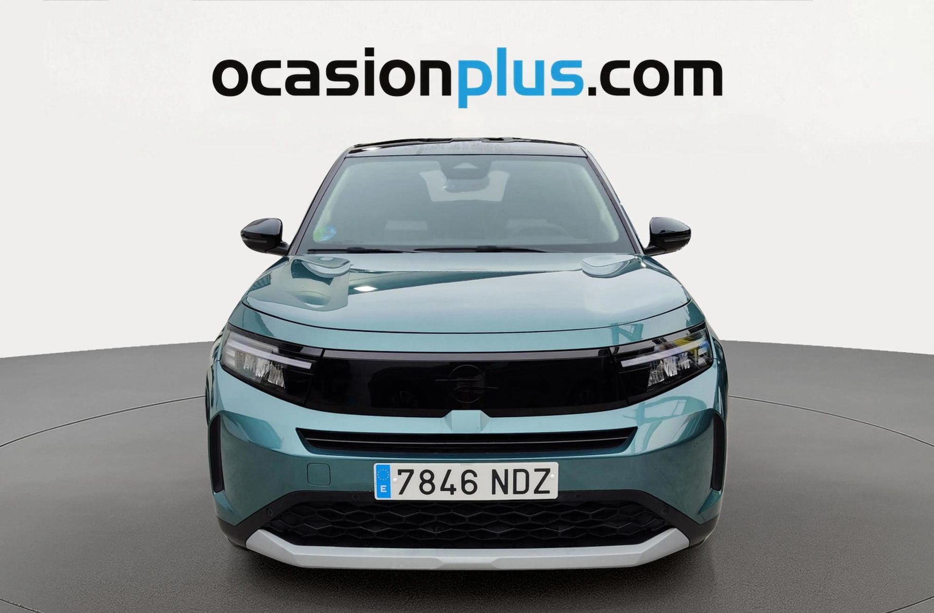 Opel Frontera 1.2T XHT Hybrid eDCT6 GS - foto 16
