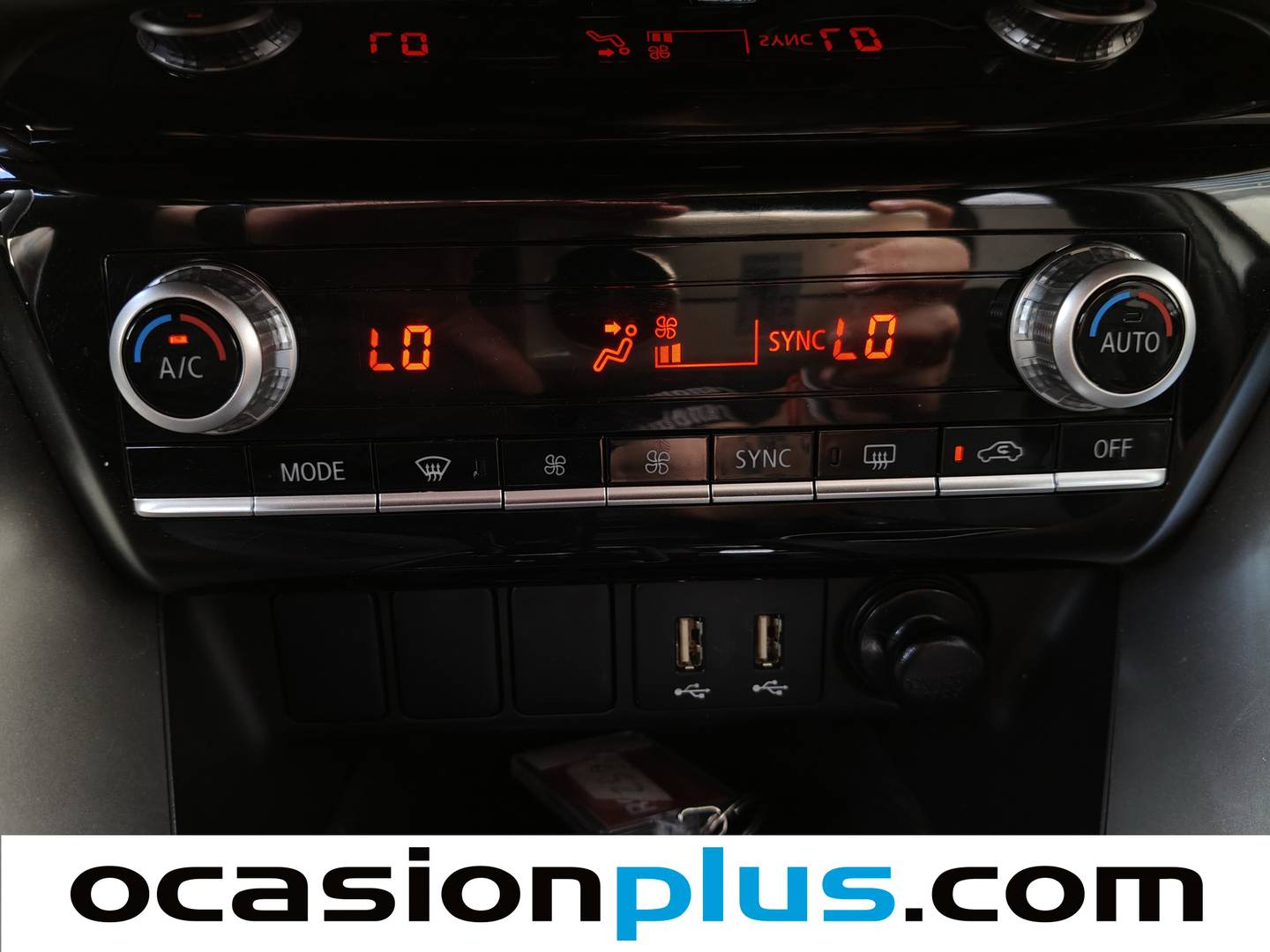 Mitsubishi Eclipse Cross Mitsubishi Eclipse Cross 2.4 PHEV Kaiteki 4WD Auto (188 CV) de segunda mano