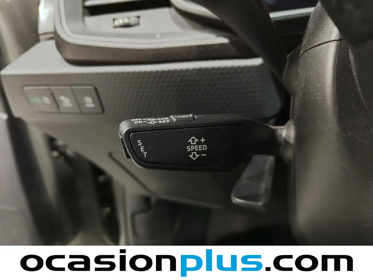 Foto Audi A1 Audi A1 Sportback Sportback S line 30 TFSI (116 CV)