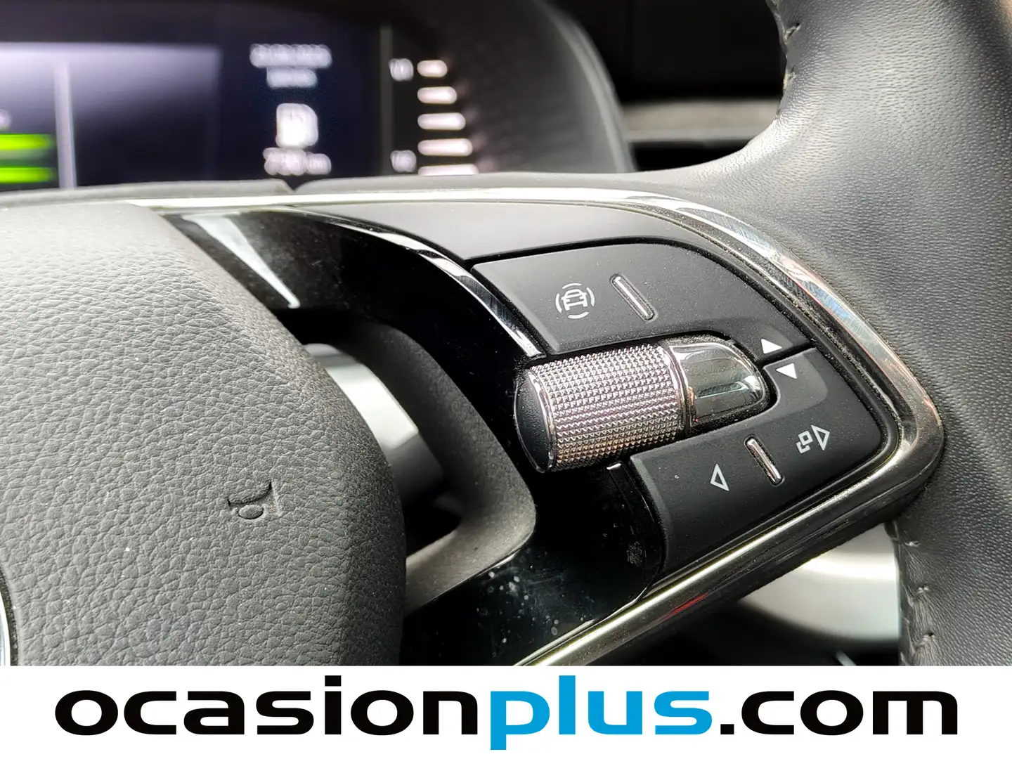 Foto Skoda Kamiq Skoda Kamiq 1.0 TSI Ambition (110 CV)