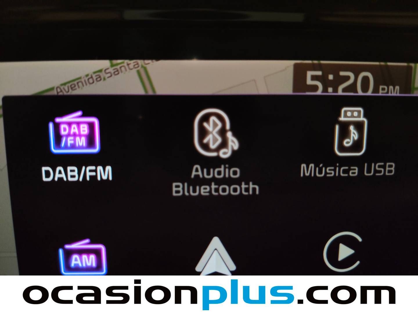 KIA Sorento Kia Sorento 2.2 CRDi Emotion 4x4 DCT (194 CV) barato