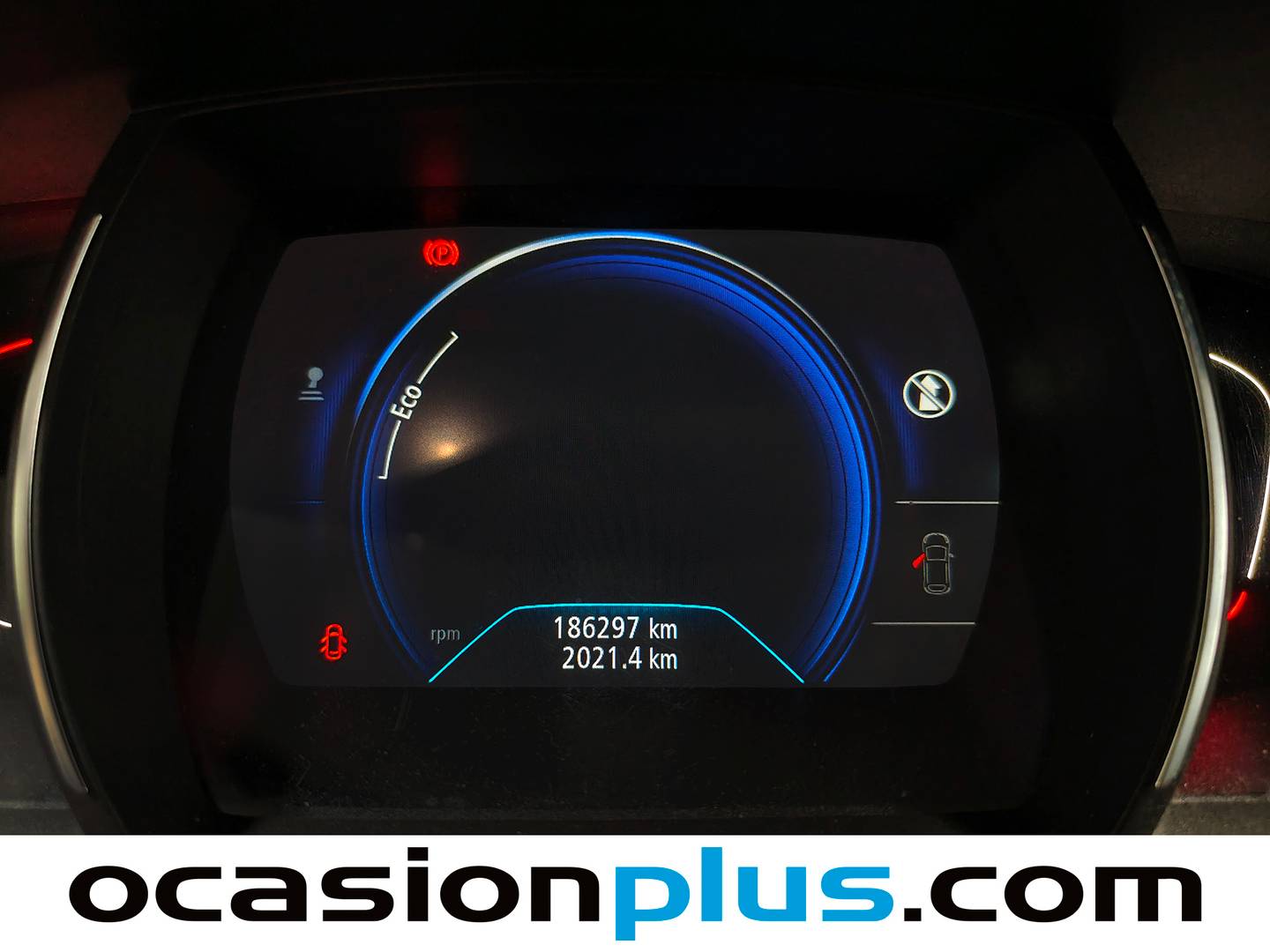 Renault Espace Renault Espace 1.6 dCi Zen Energy (130 CV) 7 Plazas al mejor precio