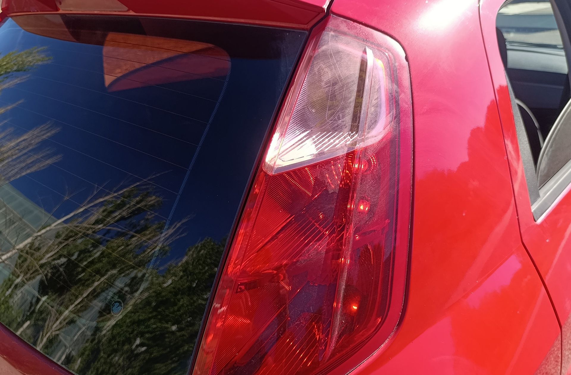 Fiat Punto 1.4 T-Jet Sport - foto 13