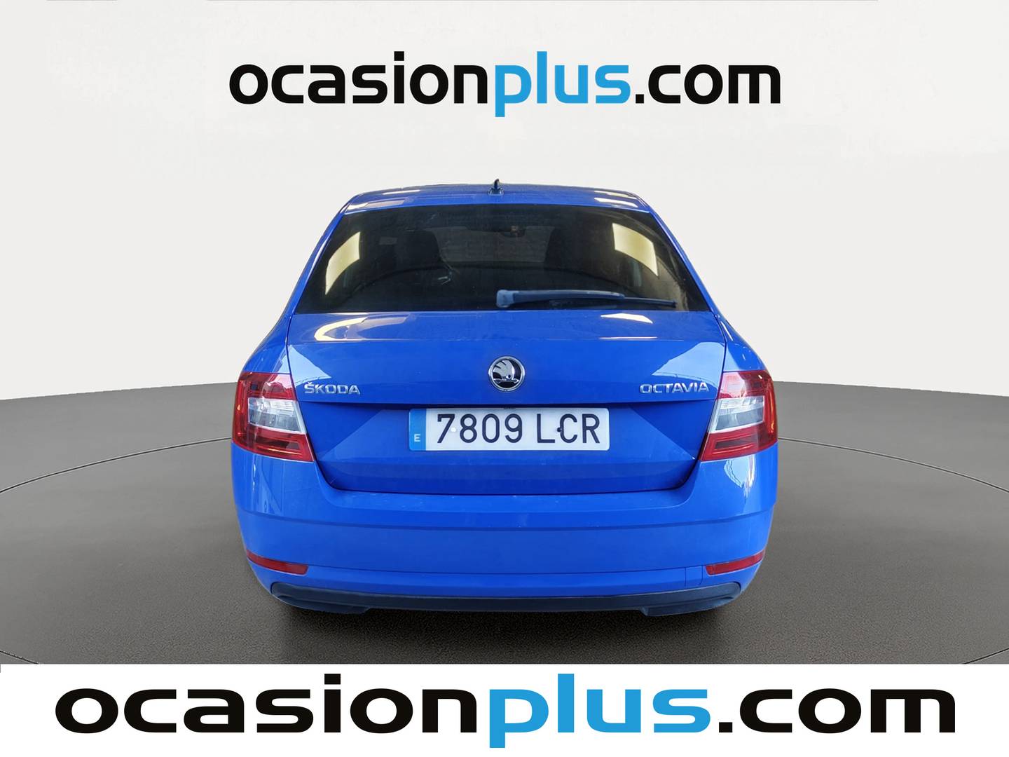 Skoda Octavia Skoda Octavia 1.0 TSI Active  (115 CV) barato