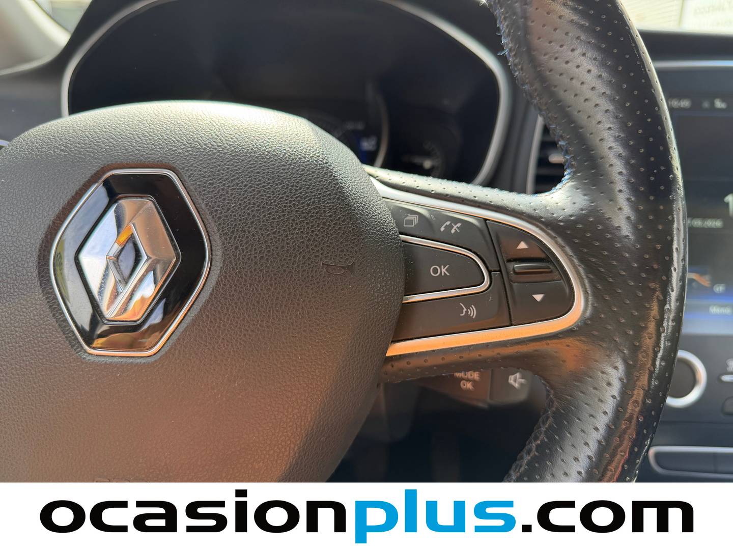 Renault Mégane Renault Megane GT Line Energy dCi (110 CV) km 0