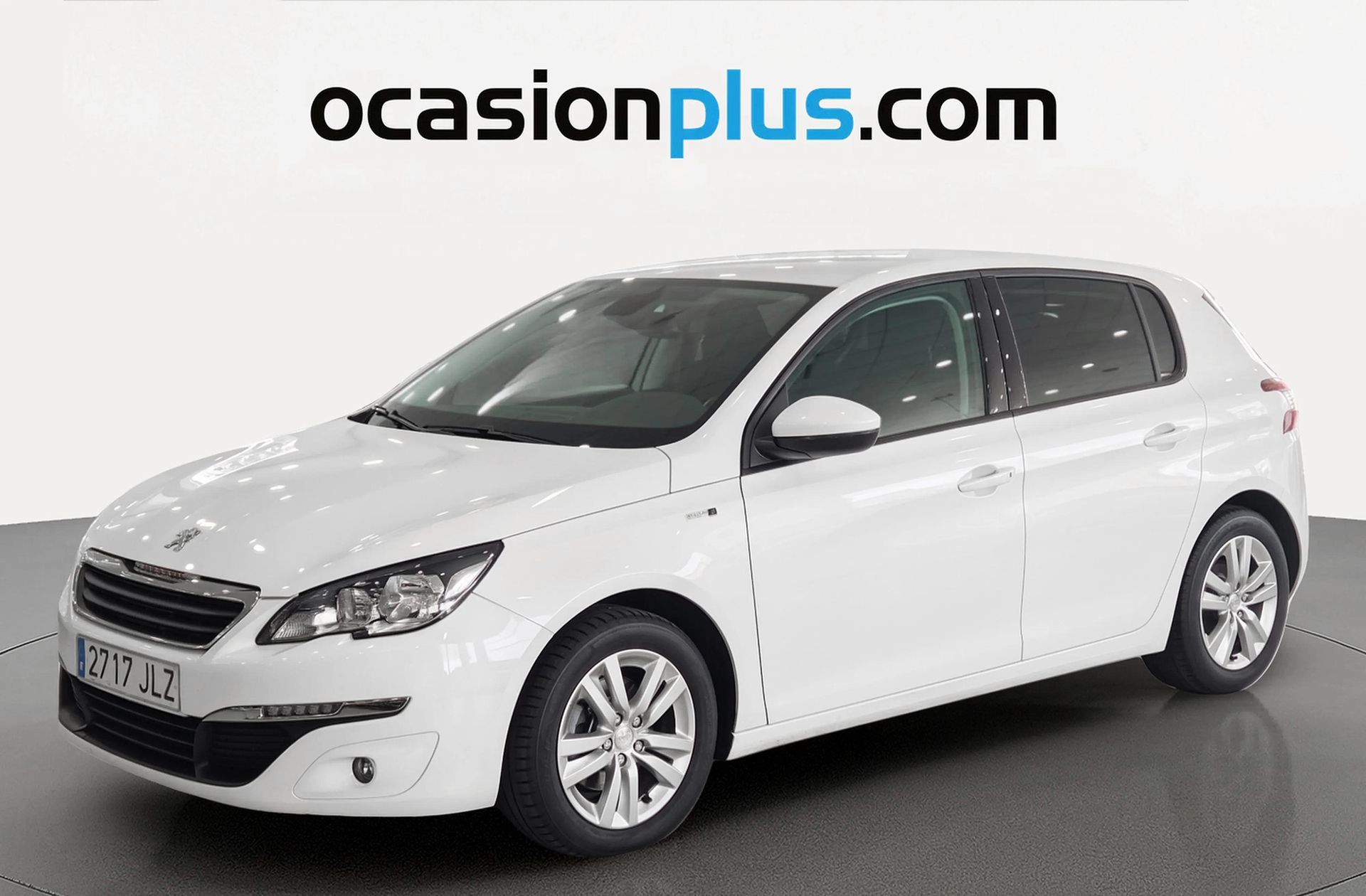 Peugeot 308 PureTech 130 Style