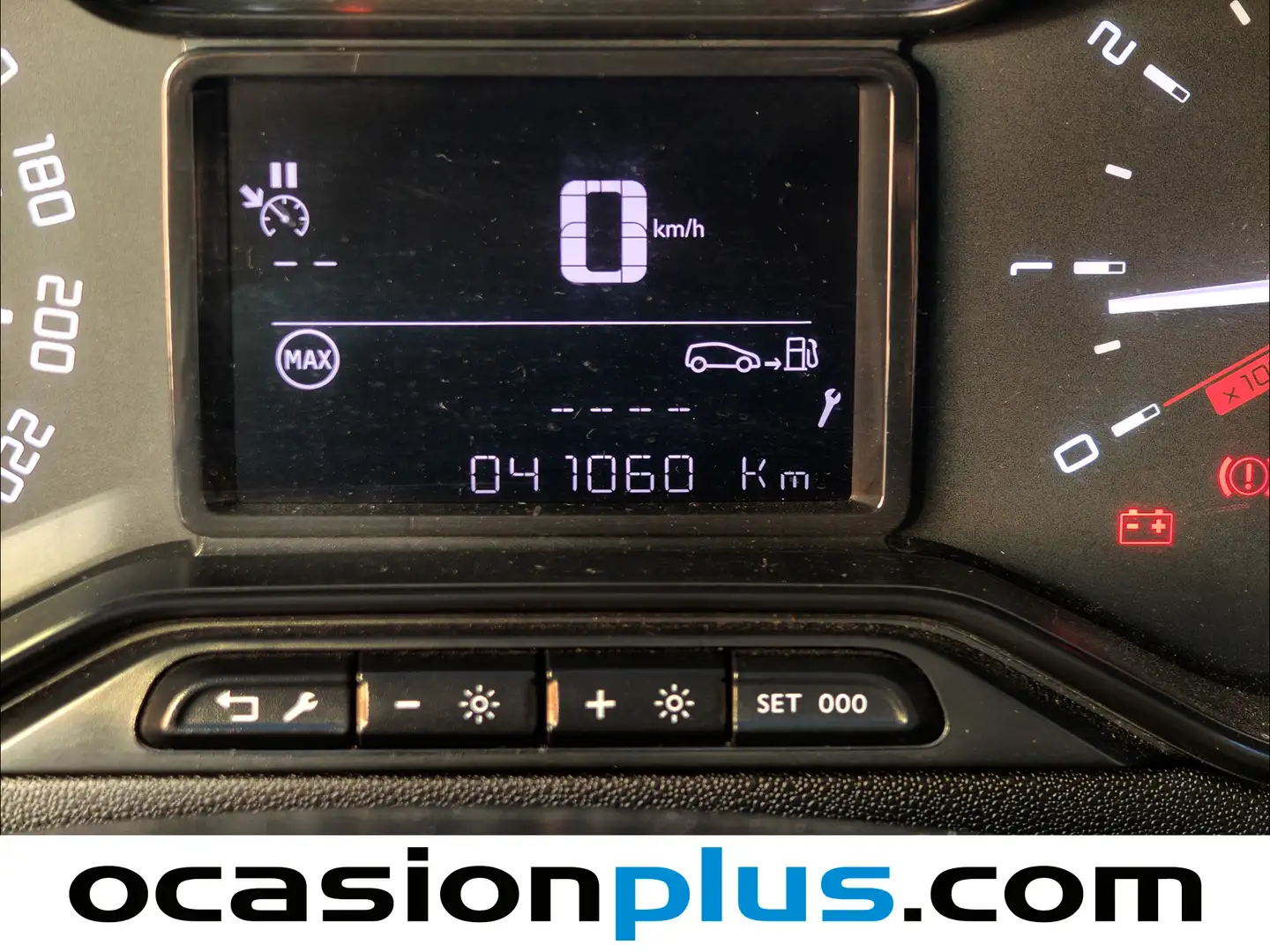 Foto Citroën C3 Citroen C3 PureTech 83 Feel Pack (83 CV)