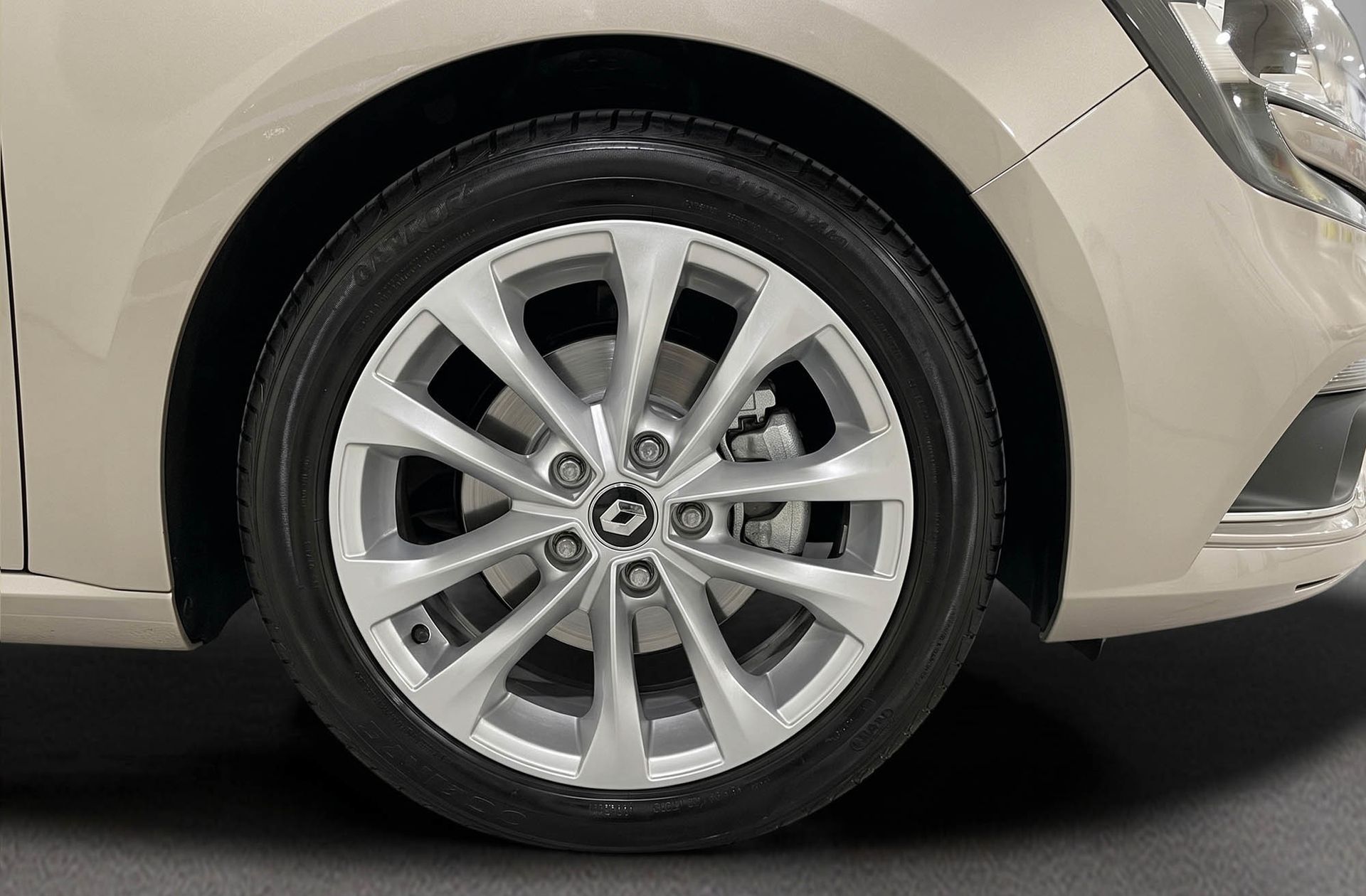 Renault Mégane Zen Energy TCe EDC - foto 33