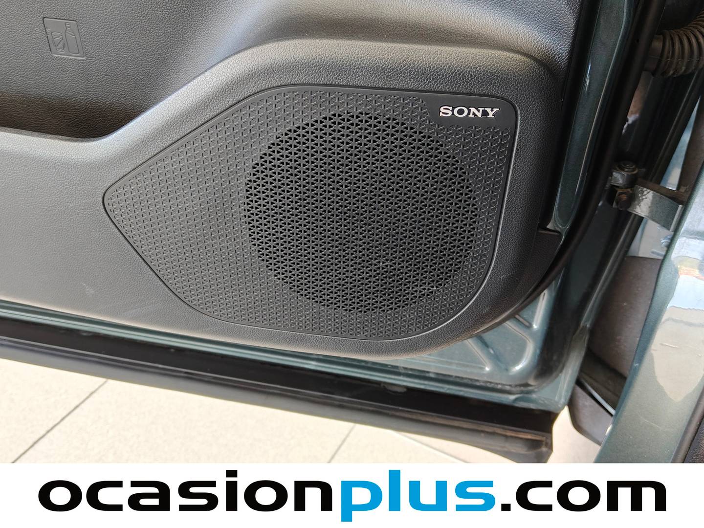 EBRO S800 EBRO S800 1.6 TGDI Premium DCT (147 CV) 7 Plazas seminuevo