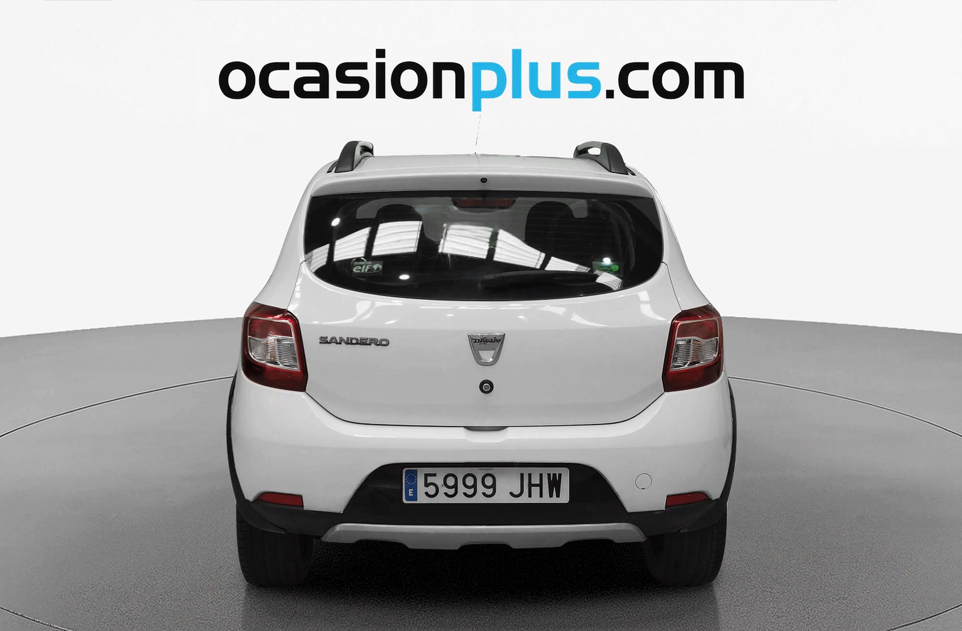 Dacia Sandero dCi 90 Stepway - foto 12