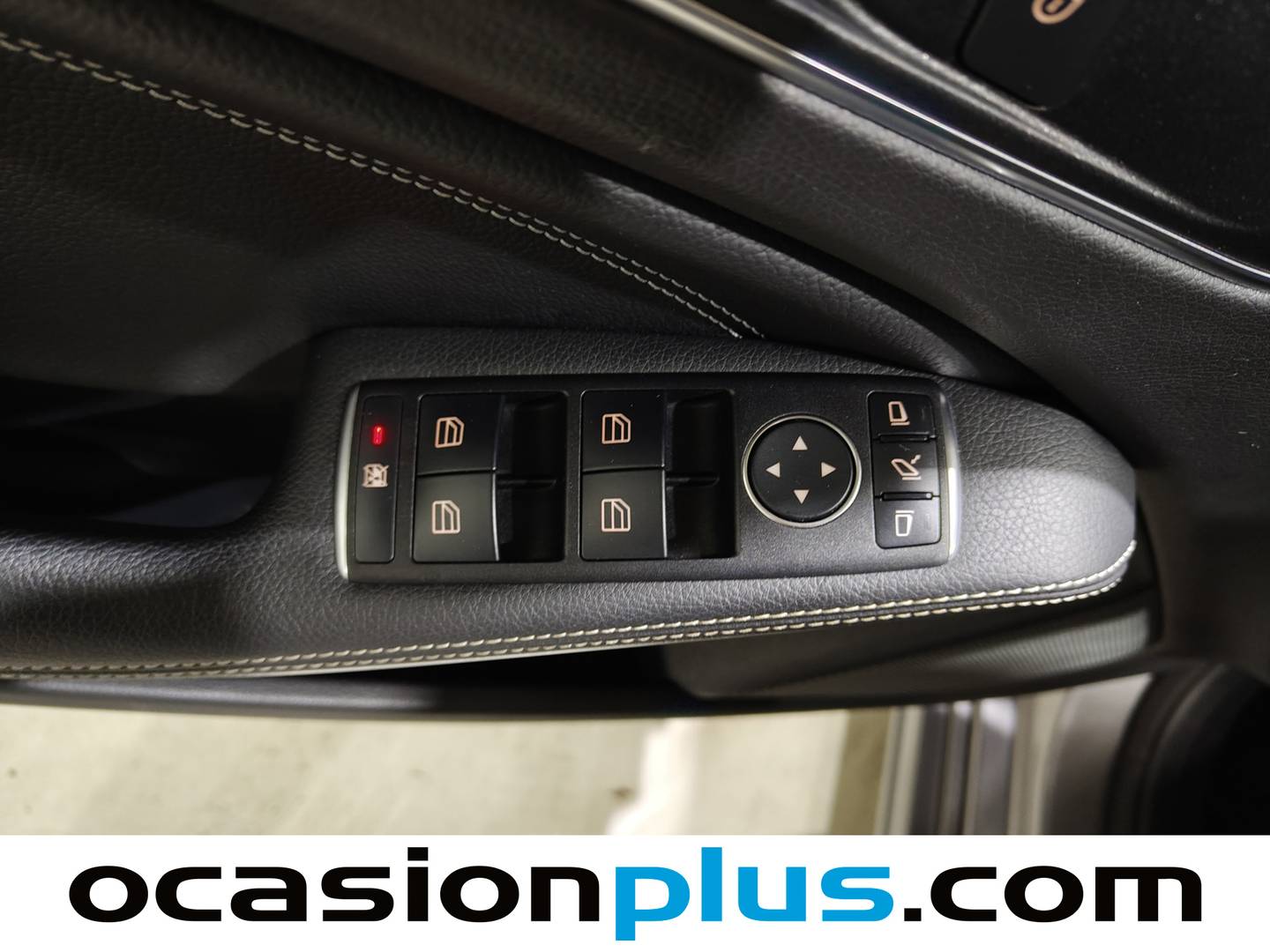 Foto Mercedes Clase A Mercedes-Benz Clase A 200 d Urban (136 CV)