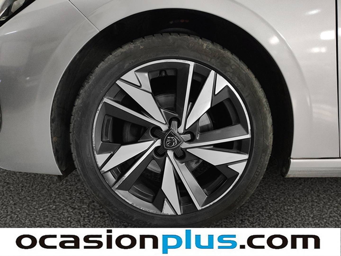 Peugeot 308 Peugeot 308 PureTech 130 S&S Allure (130 CV) 130cv