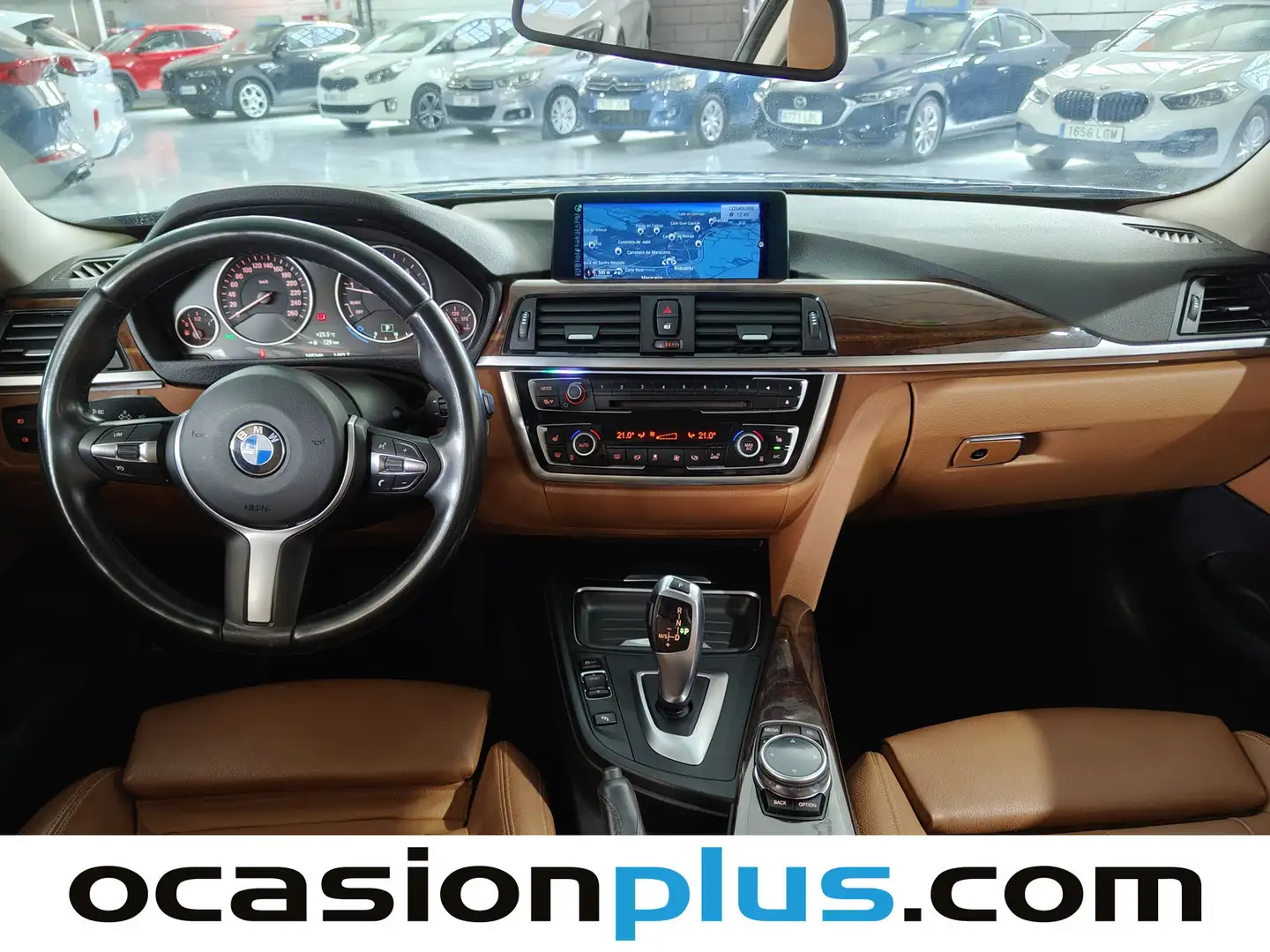 Foto BMW Serie 4 BMW Serie 4 428i Coupe (245 CV)