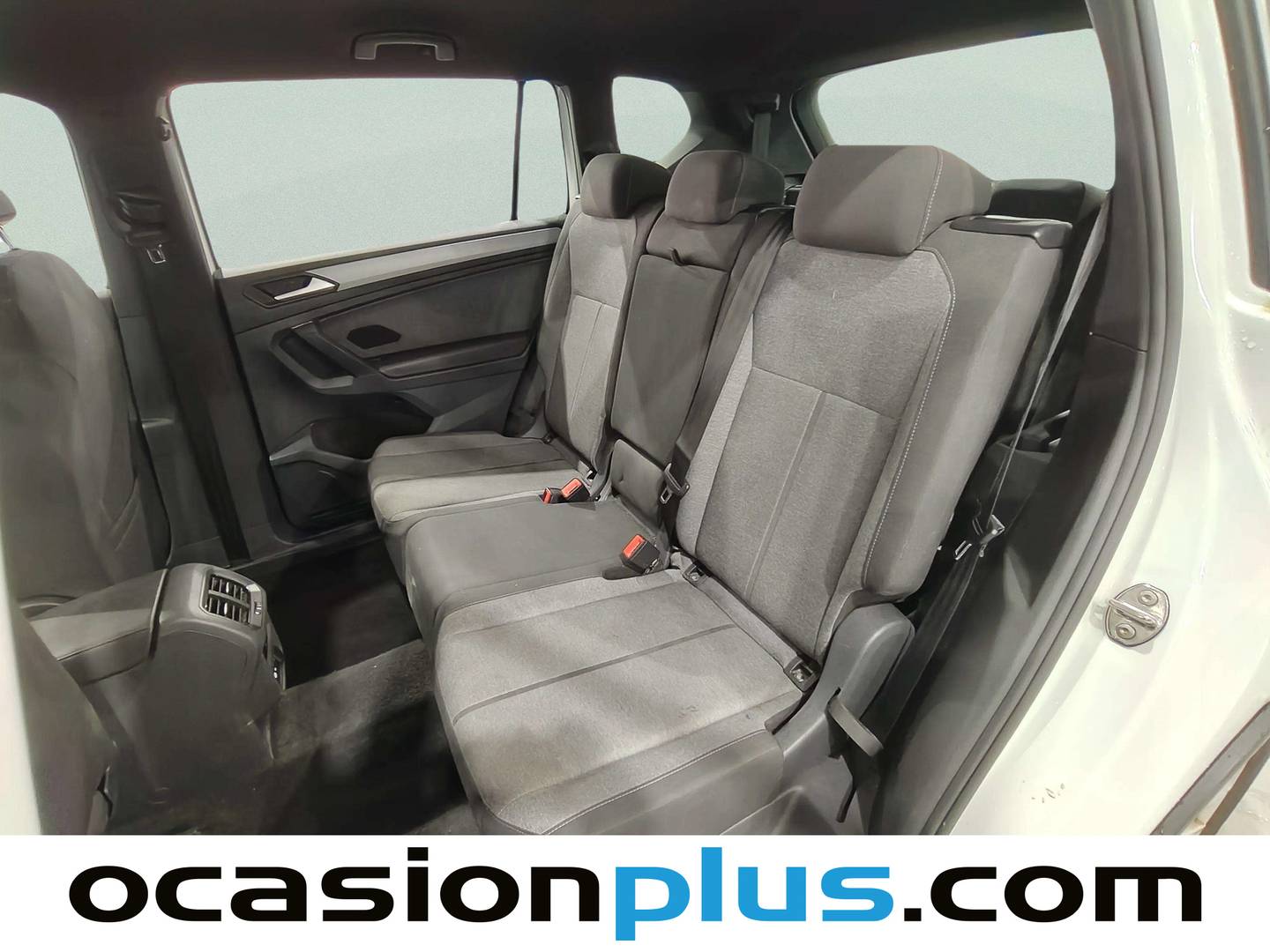 Foto Seat Tarraco SEAT Tarraco 1.5 TSI S&S Style XL DSG (150 CV) 7 Plazas