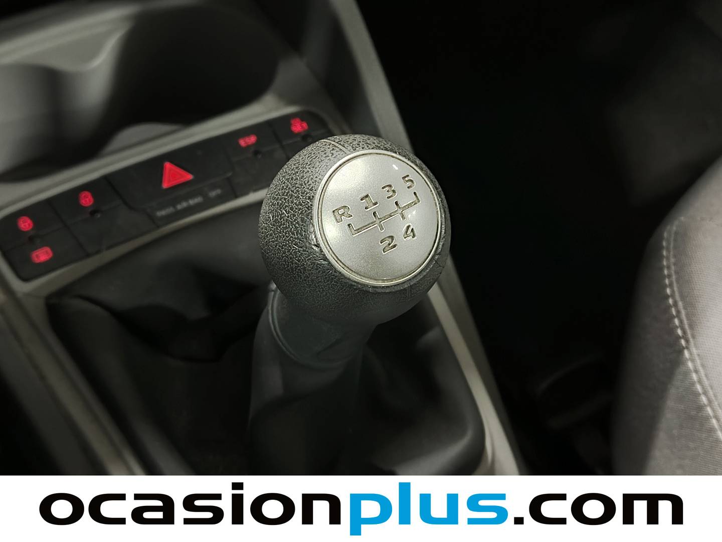 Foto Seat Ibiza SEAT Ibiza 1.2 Reference (70 CV)