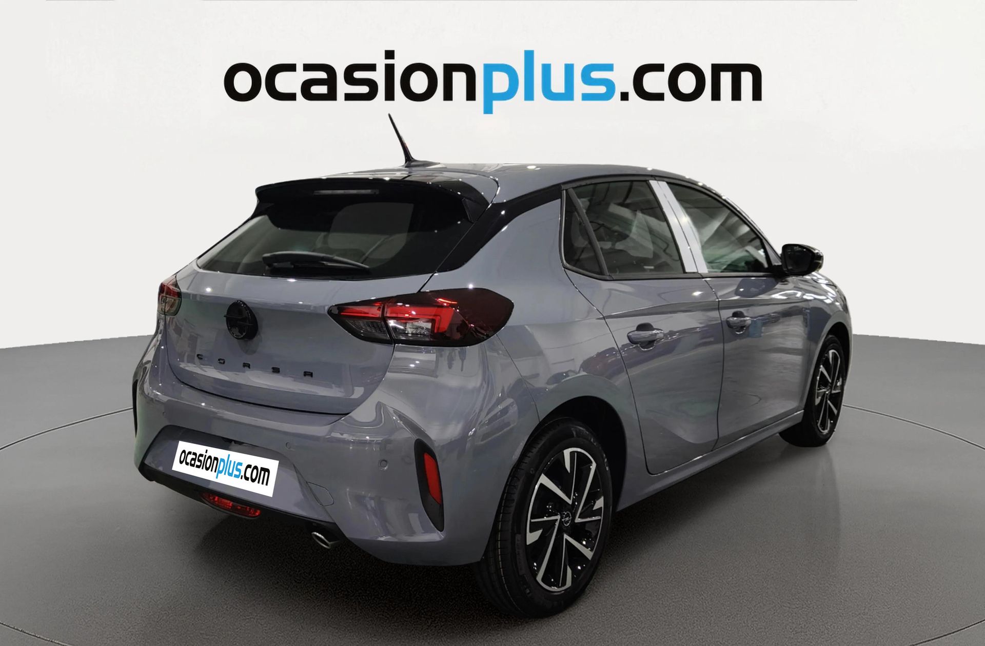 Opel Corsa 1.2 T XHL GS - foto 4