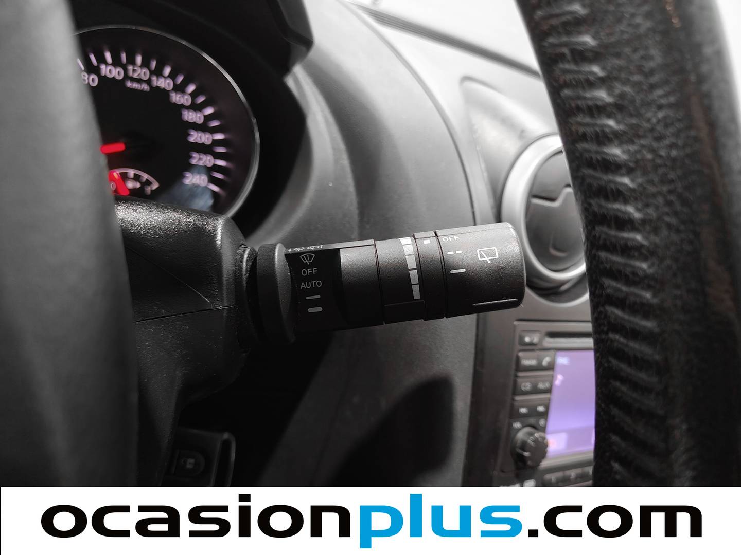 Paquetes del Nissan QASHQAI Nissan Qashqai 1.5 dCi Tekna Sport 4X2 (110 CV)
