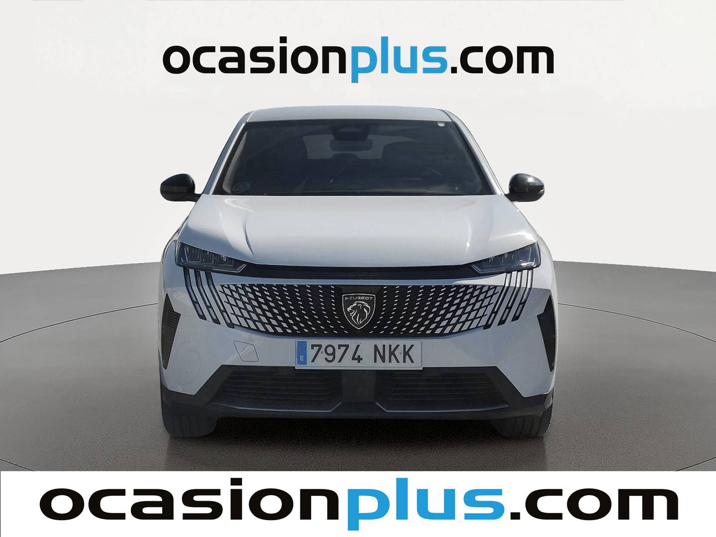 Peugeot 3008 Peugeot 3008 Hybrid 145 Allure eDCS6 (145 CV) 145cv