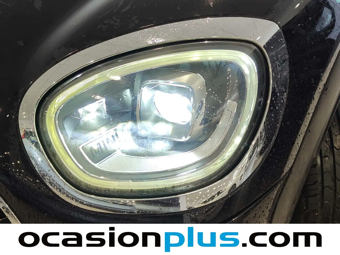 Foto Mini Countryman MINI MINI Countryman One D (116 CV)