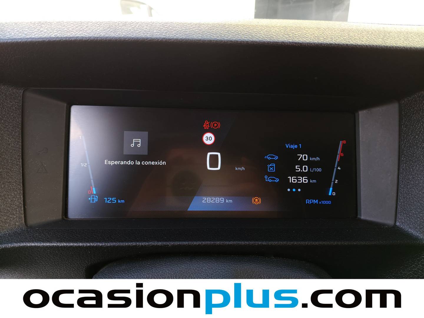 Peugeot Expert Peugeot Expert Furgon BlueHDi 120 S&S Standard (120 CV) 3 Plazas diésel