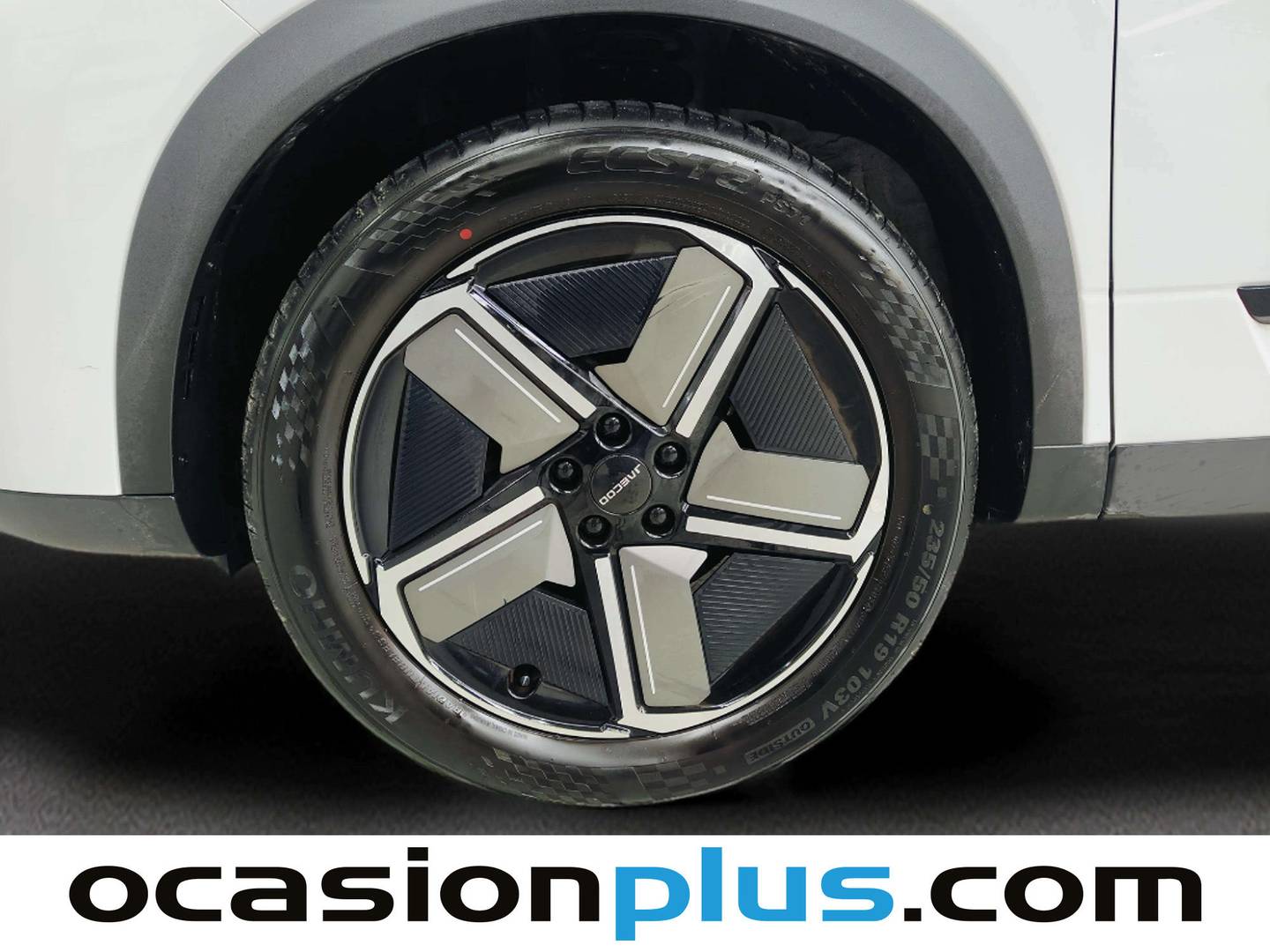 JAECOO 7 JAECOO 7 1.6 TGDI Select FWD  (145 CV) gasolina