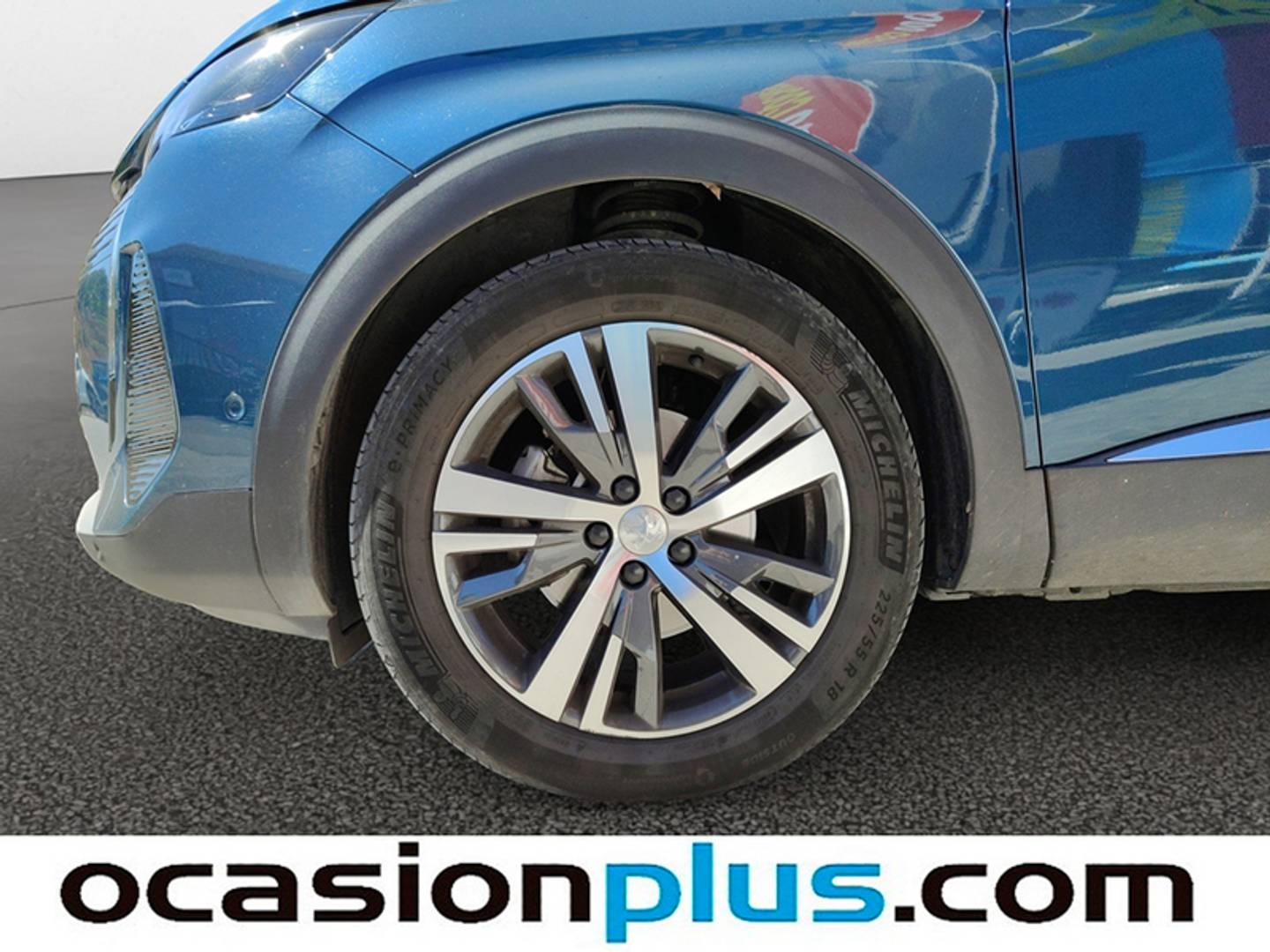 Foto Peugeot 3008 Peugeot 3008 PureTech 130 S&S Allure Pack EAT8 (130 CV)