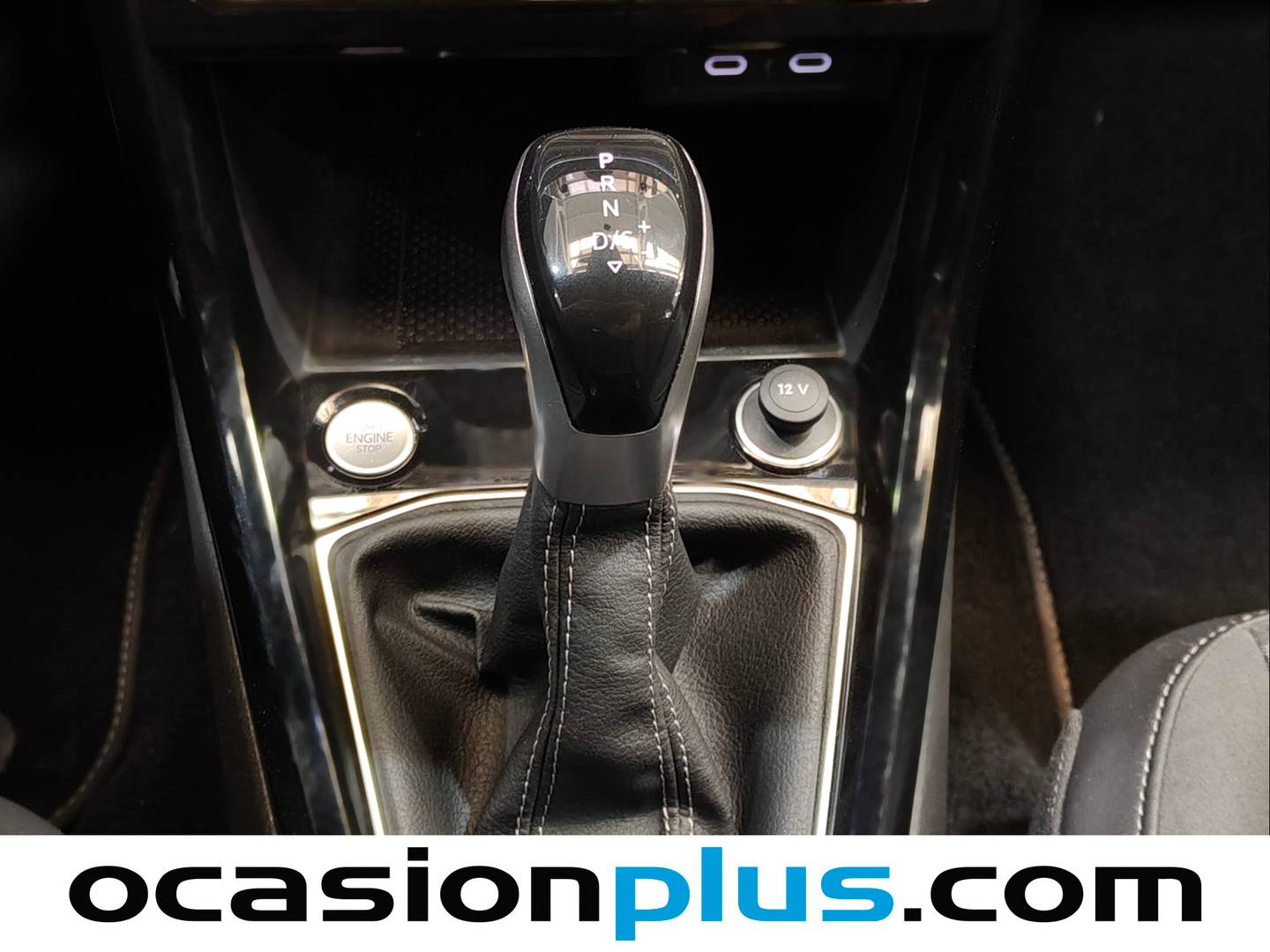 Volkswagen T-Cross Volkswagen T-Cross R-Line 1.5 TSI (150 CV) DSG de ocasión