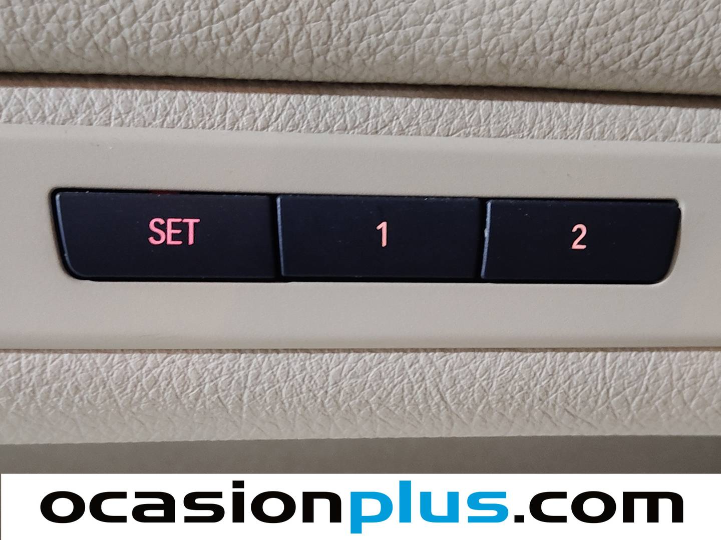 Accesorios del BMW Serie 5 BMW Serie 5 530d (258 CV)