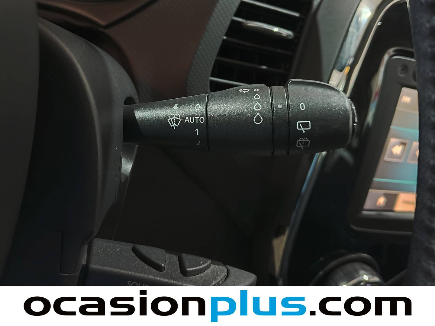 Renault Captur Renault Captur Captur Zen Energy TCe (90 CV) 2015