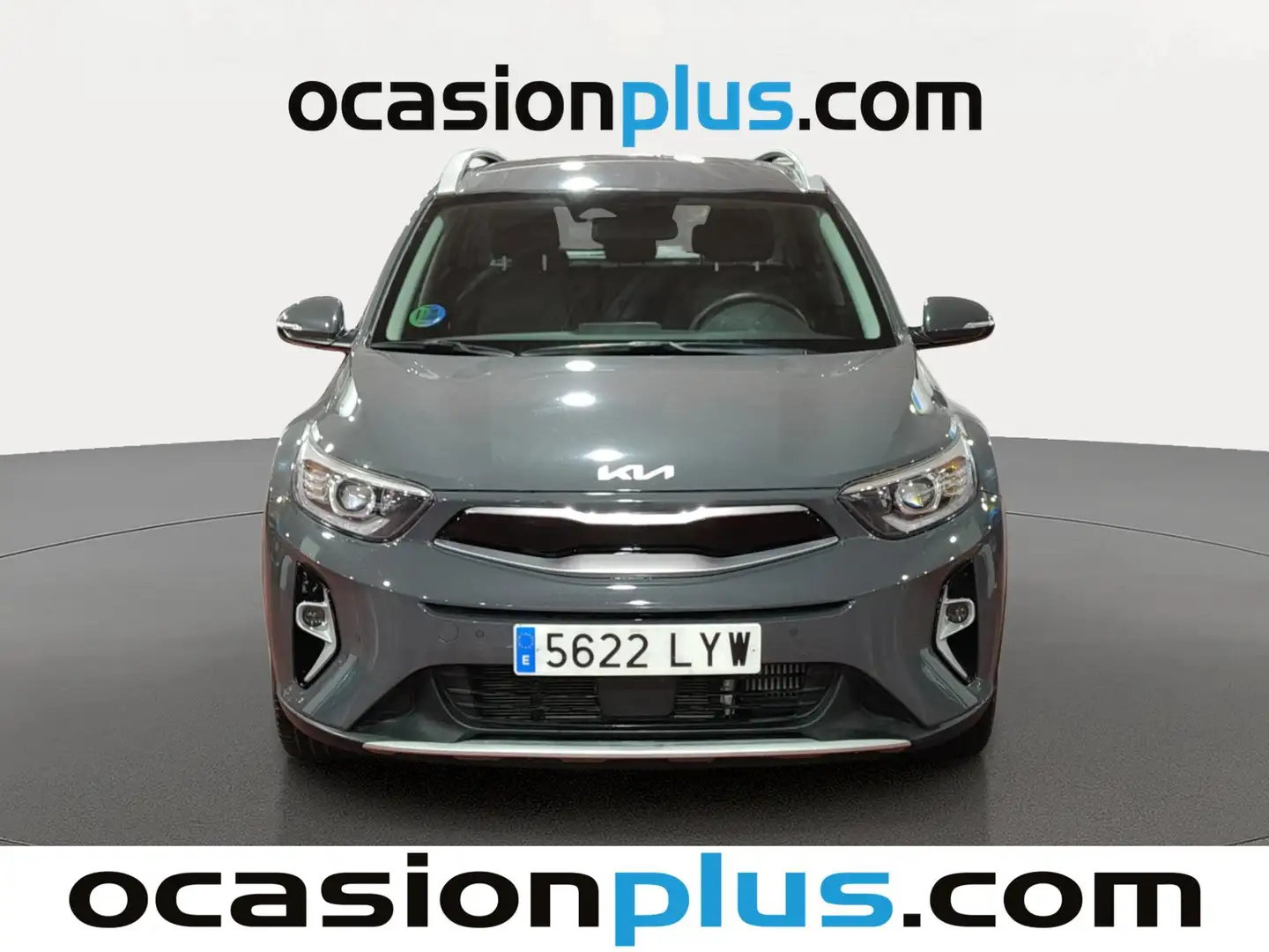 Foto KIA Stonic Kia Stonic 1.0 T-GDi MHEV Drive iMT (100 CV)