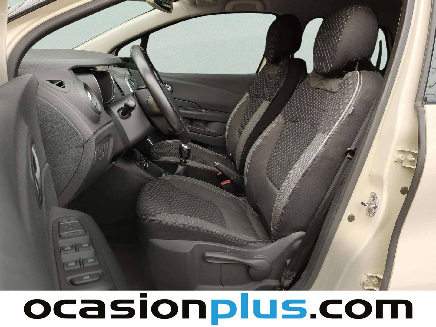Renault Captur Renault Captur Zen Energy TCe (120 CV) 120cv