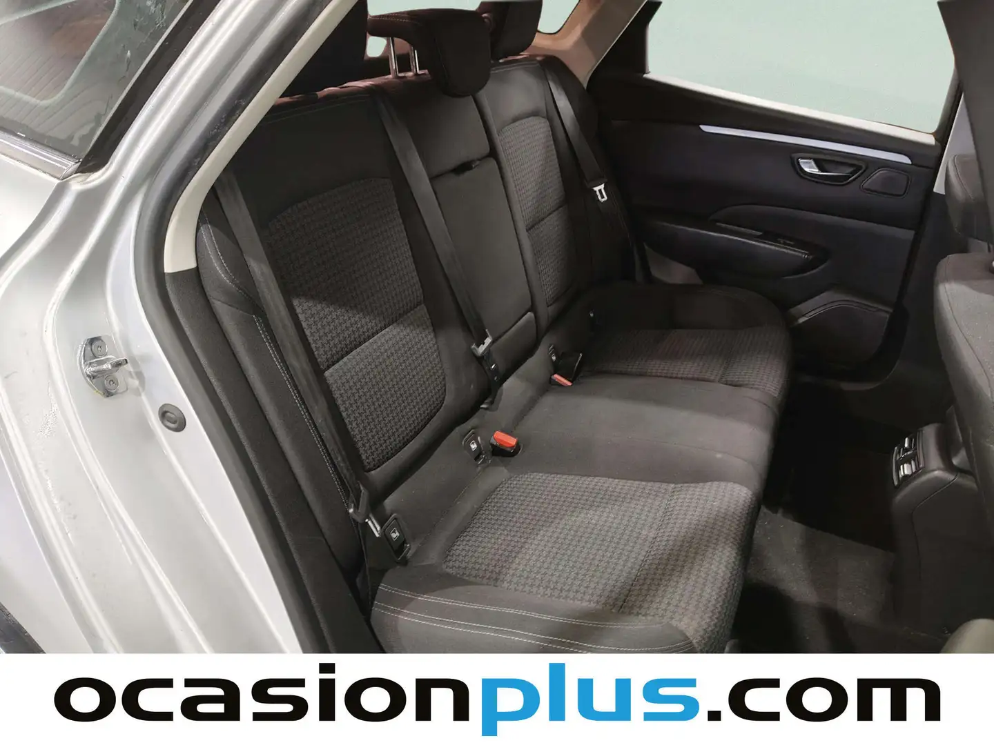 Foto Renault Talisman Renault Talisman Intens Energy dCi (130 CV)