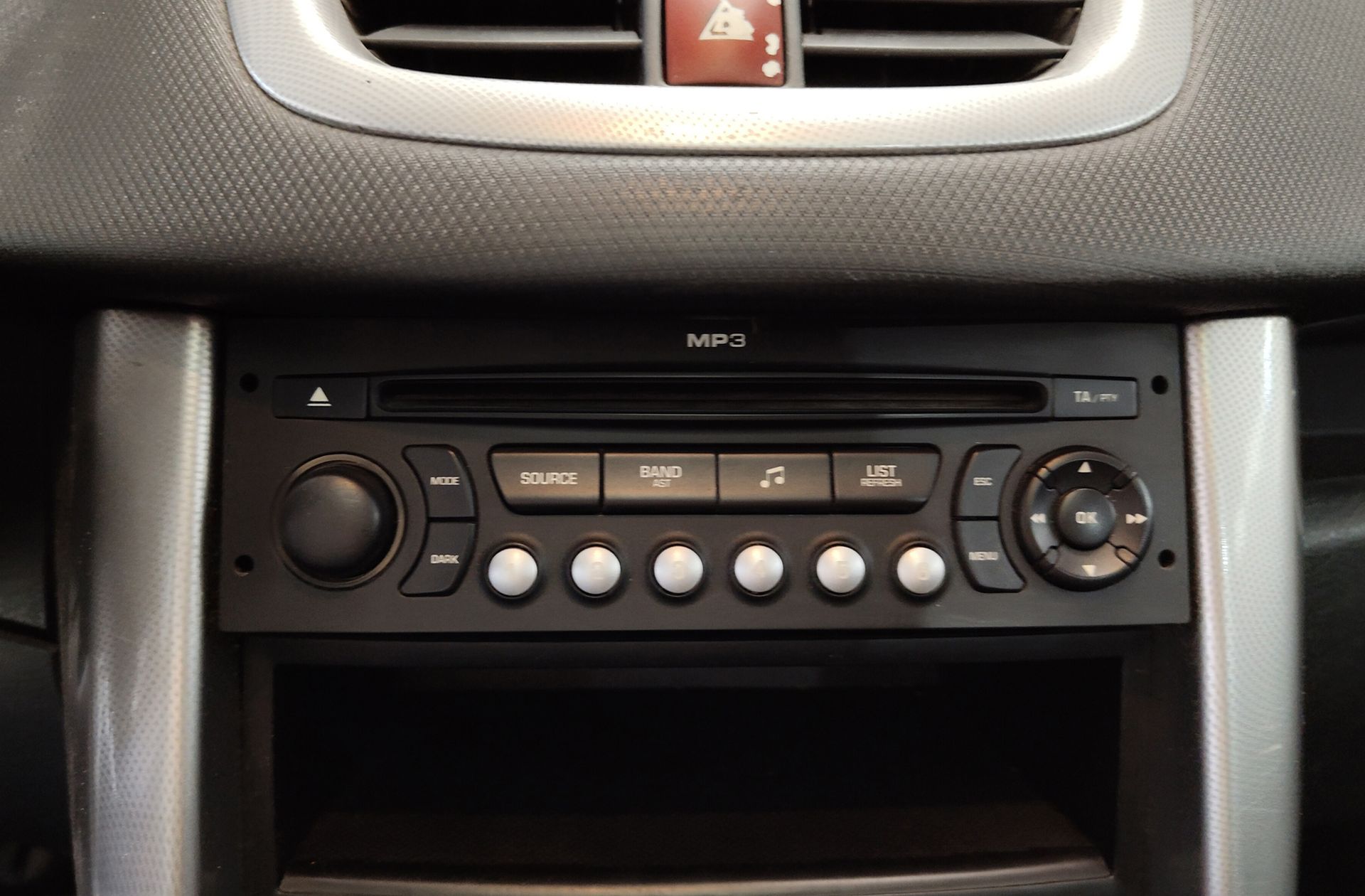 Peugeot 207 SW 1.6 HDi Sport - foto 23