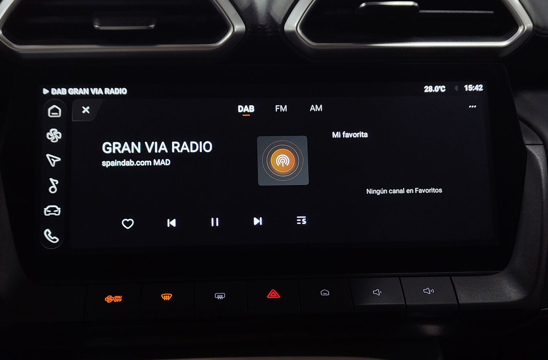 MG ZS 1.5 Hybrid+ Luxury - foto 38