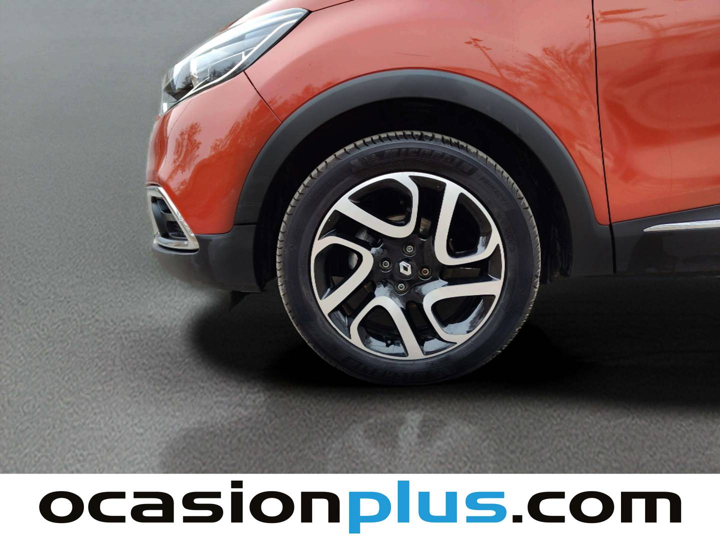 Foto Renault Captur Renault Captur Zen Energy TCe (90 CV)