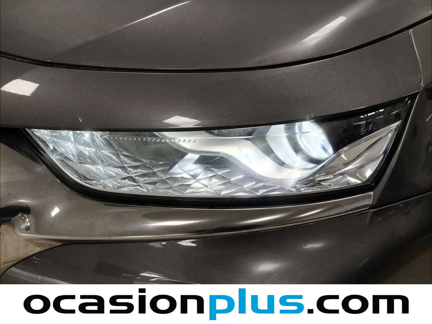 Foto DS DS 7 Crossback DS DS7 Crossback BlueHDi 130 Bastille Auto (130 CV)