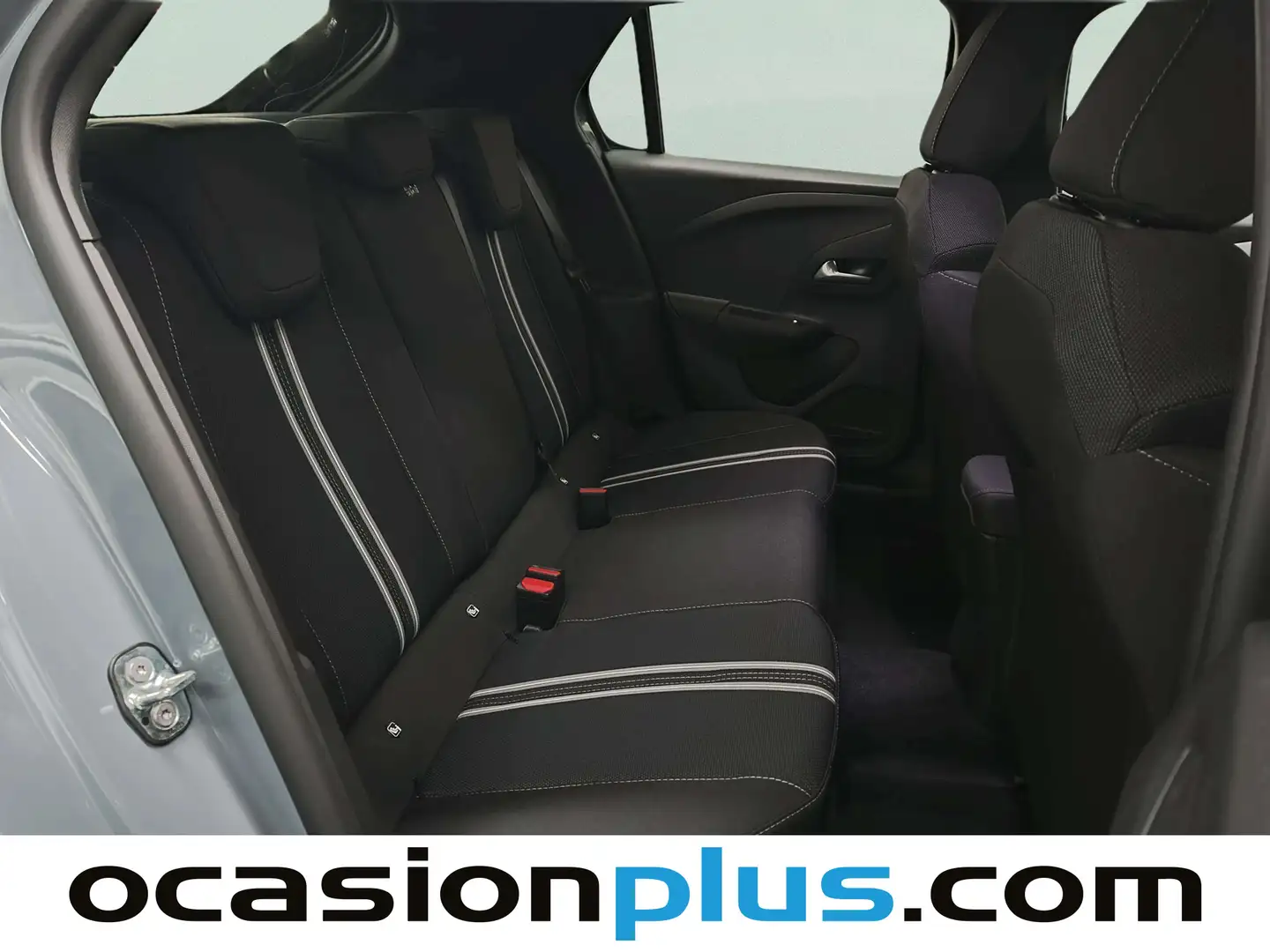 Foto Opel Corsa Opel Corsa 1.2 T XHL GS (100 CV)