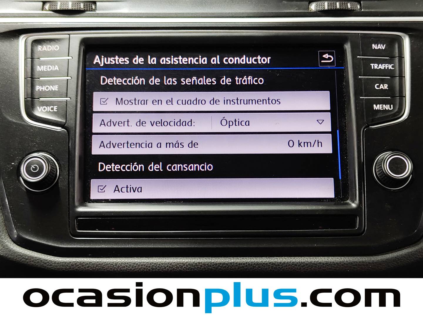 Volkswagen Tiguan Volkswagen Tiguan Advance 2.0 TDI BMT (150 CV) de segunda mano