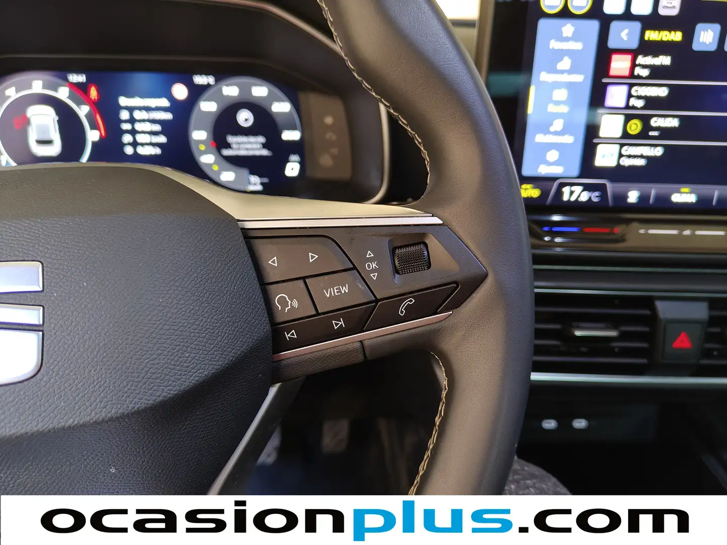 Foto Seat León SEAT León 1.5 TSI S&S Style 25 Aniversario (116 CV)