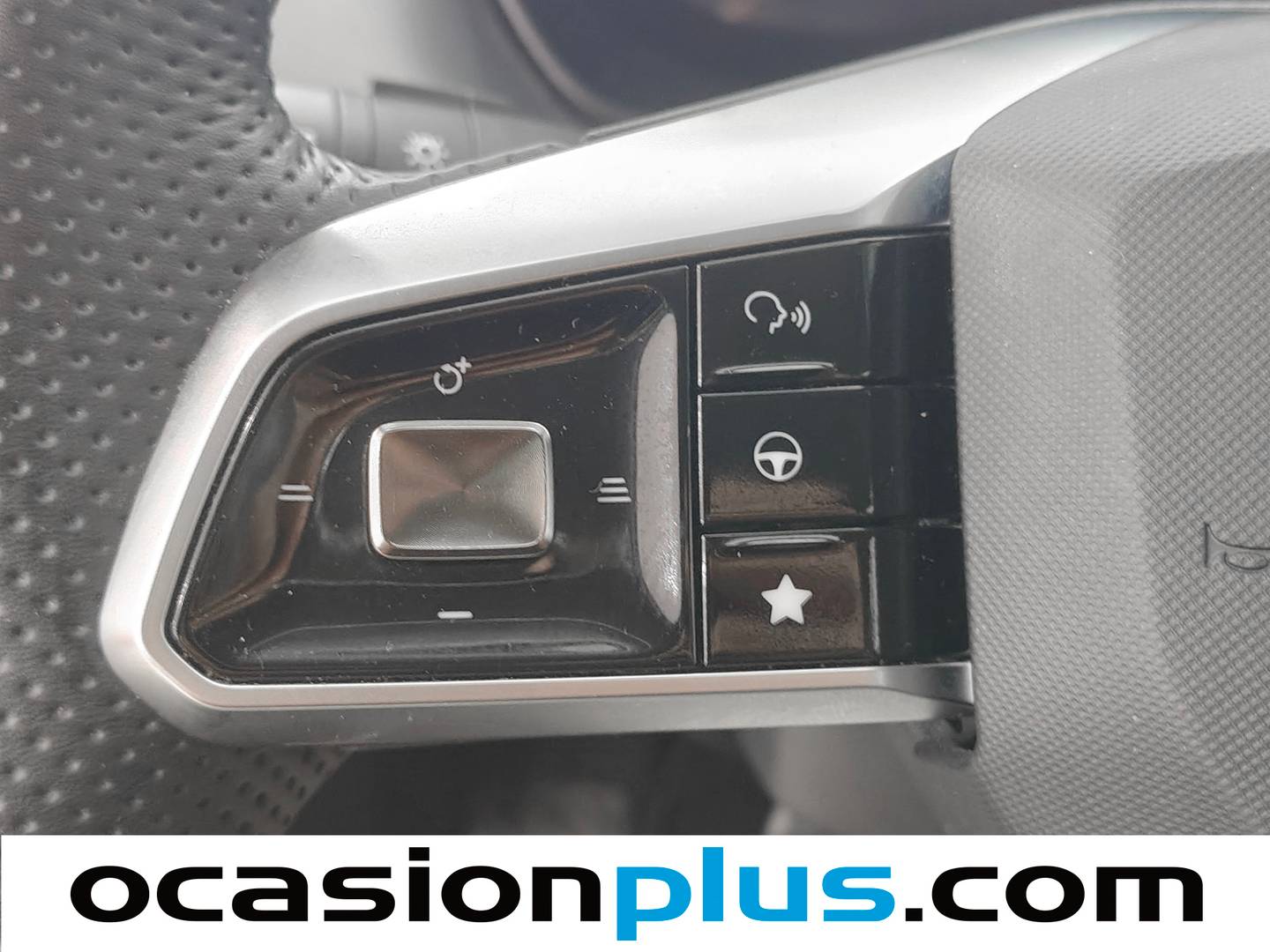 MG ZS MG ZS 1.5 Hybrid+ Luxury (197 CV) 197cv