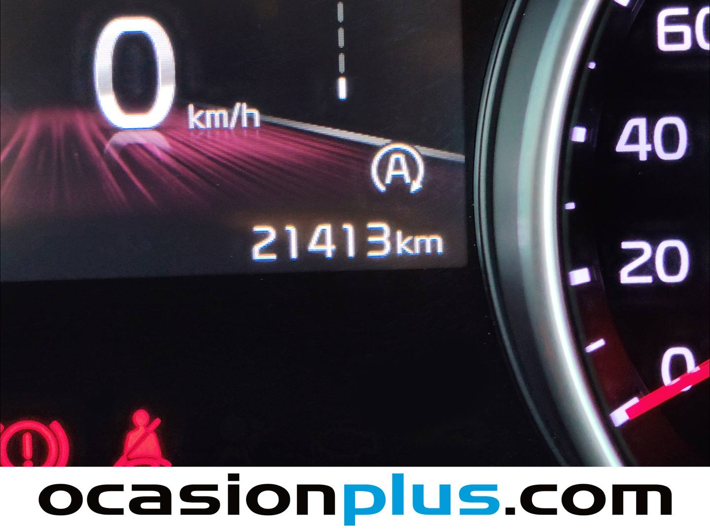 KIA Ceed KIA Ceed 1.0 T-GDi Concept (100 CV) seminuevo
