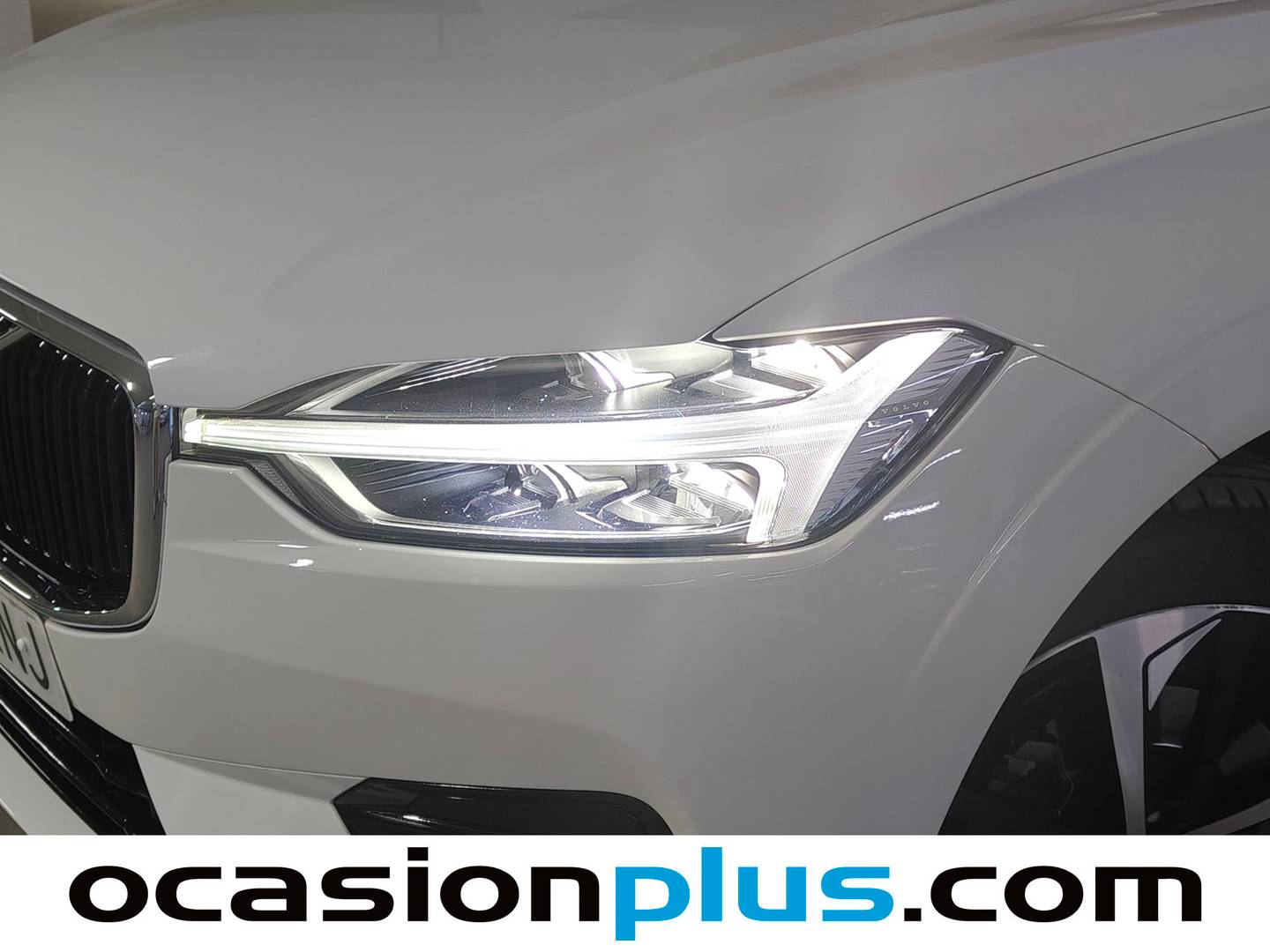 Acabados Volvo XC60 Volvo XC60 D4 Momentum Auto (190 CV)