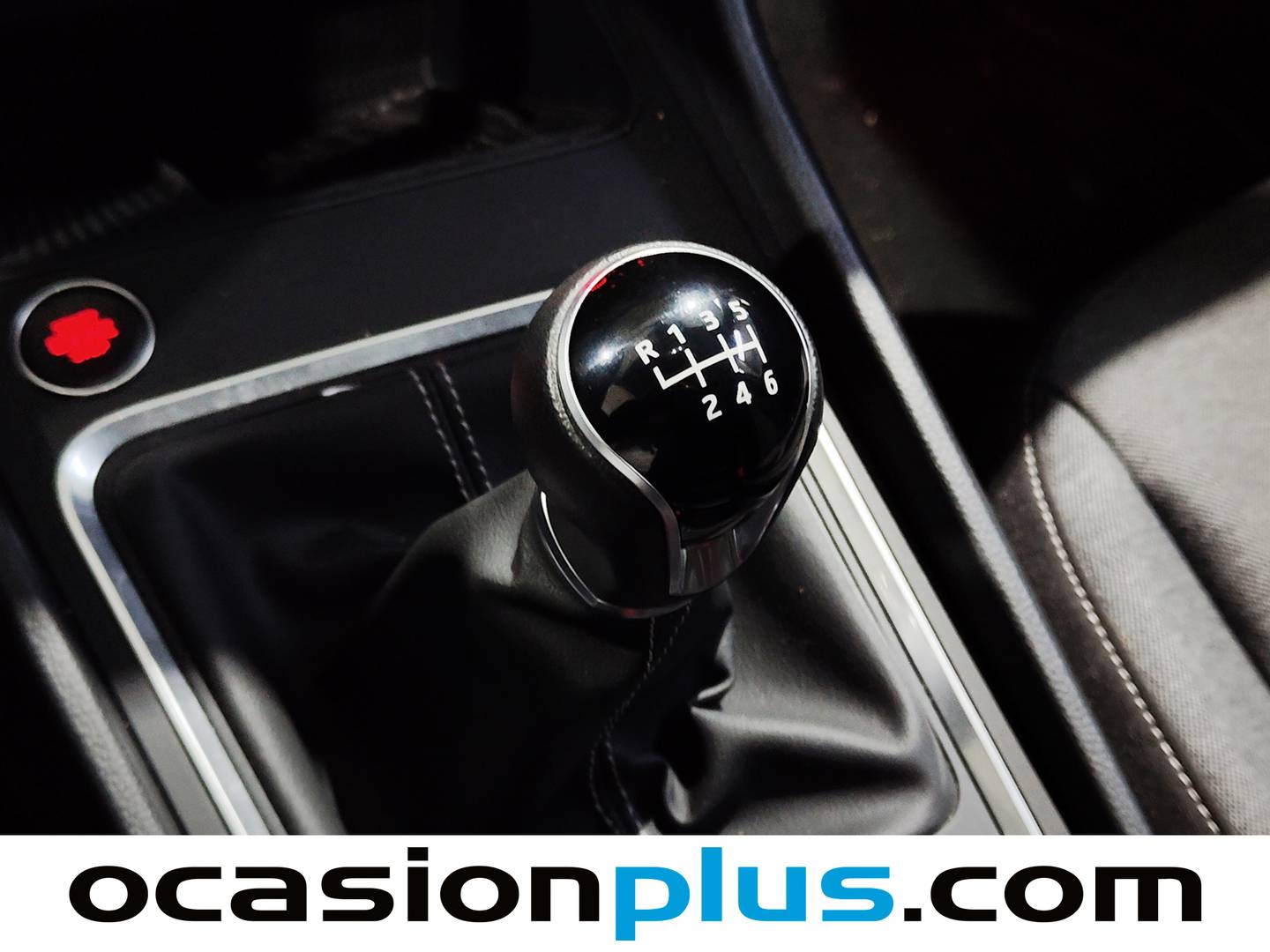 Foto Seat Ateca SEAT Ateca 1.0 TSI S&S Style Go M (110 CV)