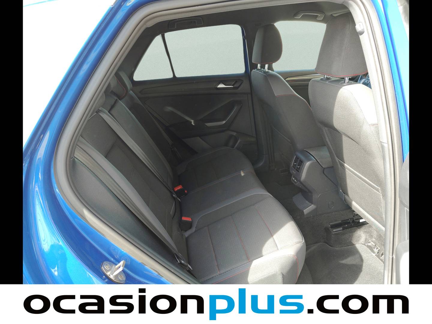 Foto Volkswagen T-Roc Volkswagen T-Roc Sport 2.0 TDI (150 CV)