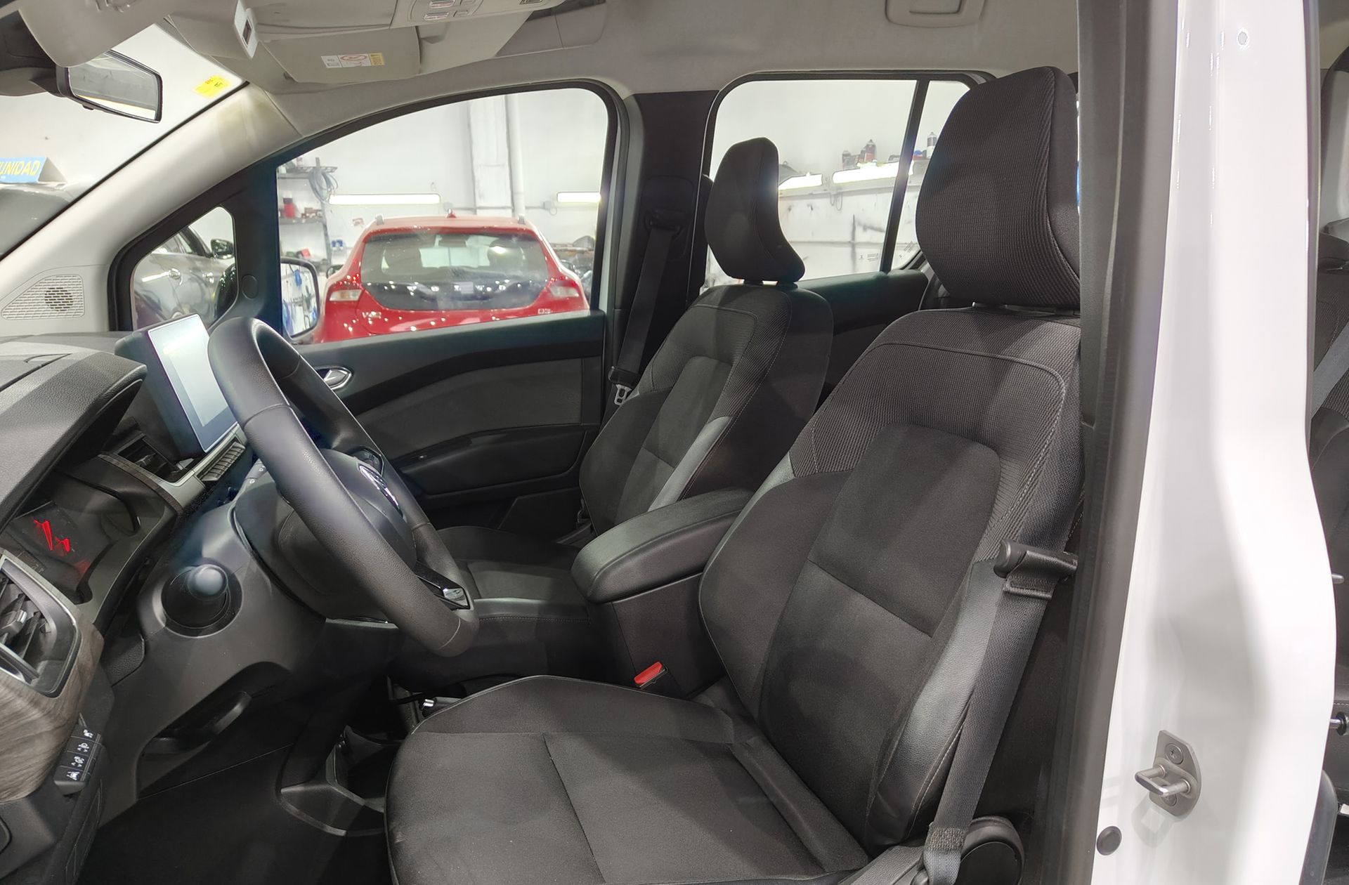 Renault Kangoo Intens Edition One 1.5 Blue dCi - foto 10