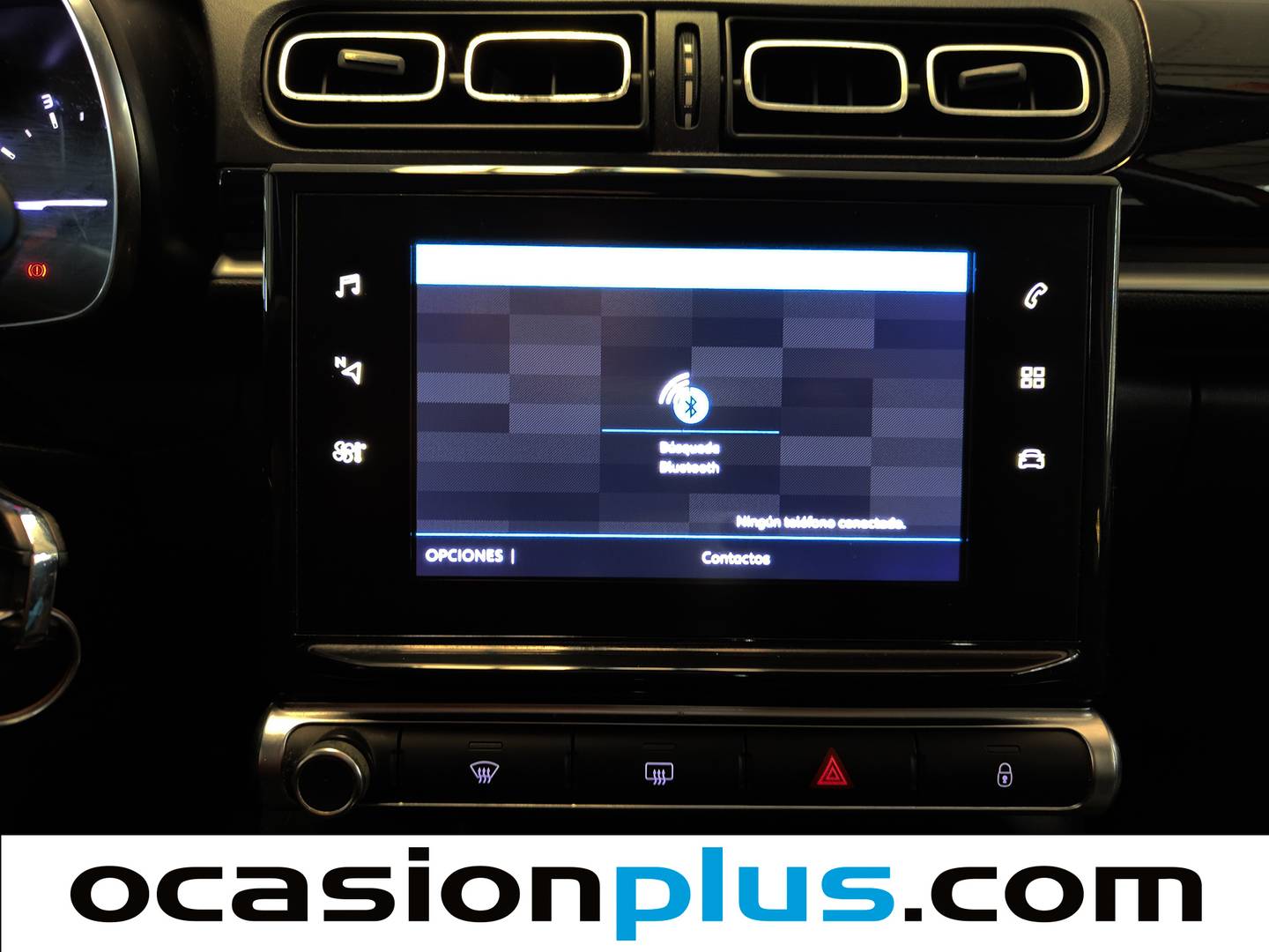 Paquetes del Citroën C3 Citroën C3 PureTech 110 S&S Shine (110 CV)
