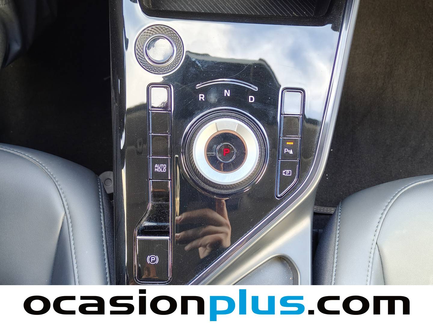 Foto KIA Niro Kia Niro 1.6 GDi HEV Drive (141 CV)